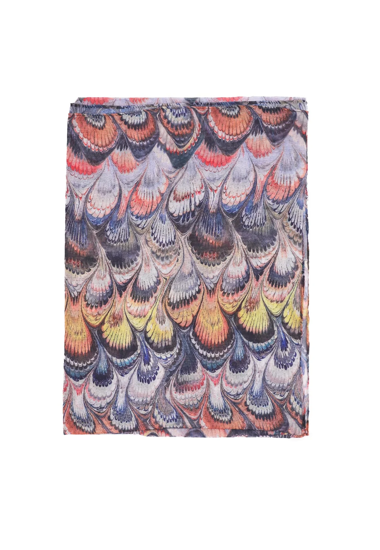 Sciarpa SC024-4 - Image 2