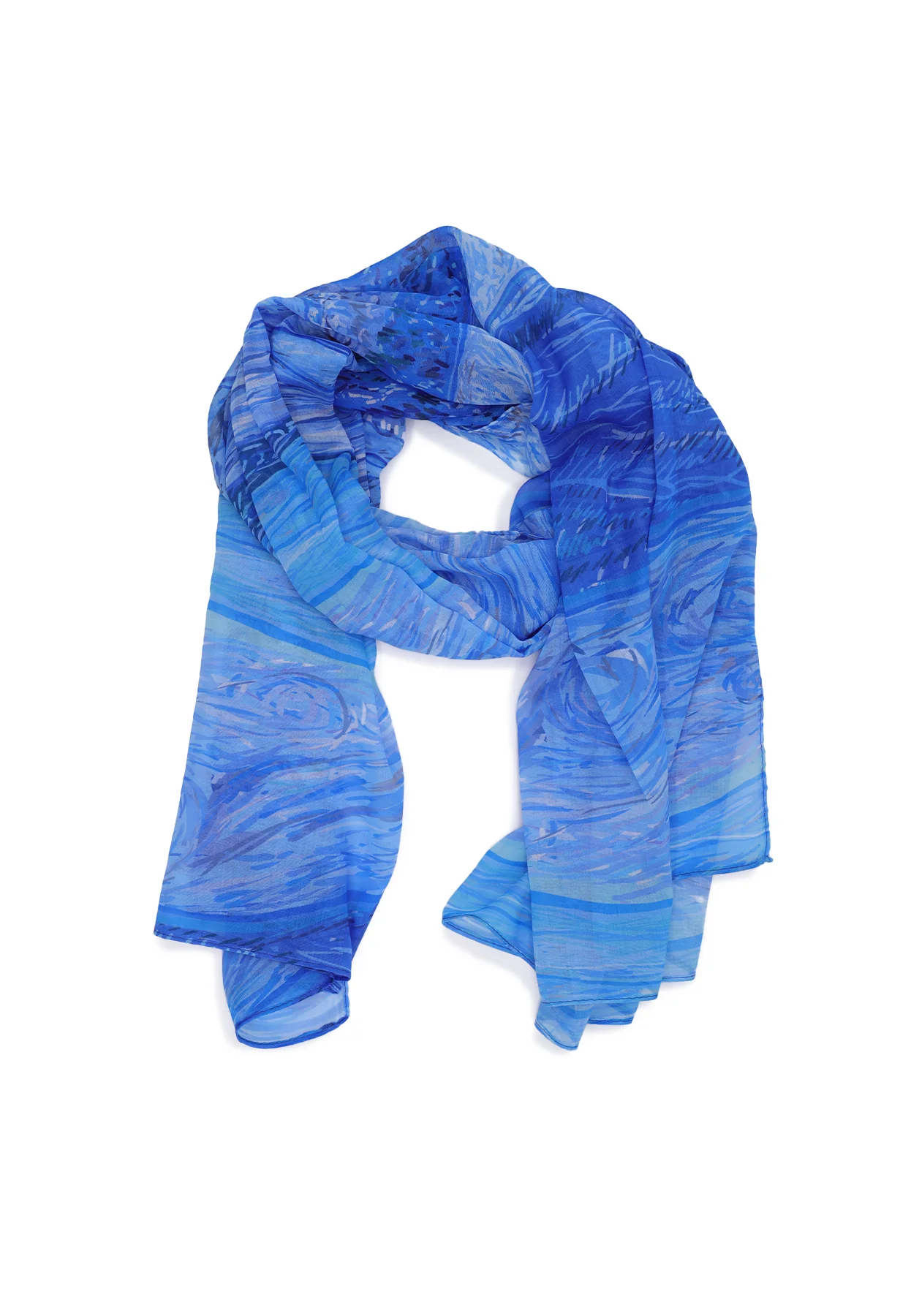 Sciarpa SC024-6
