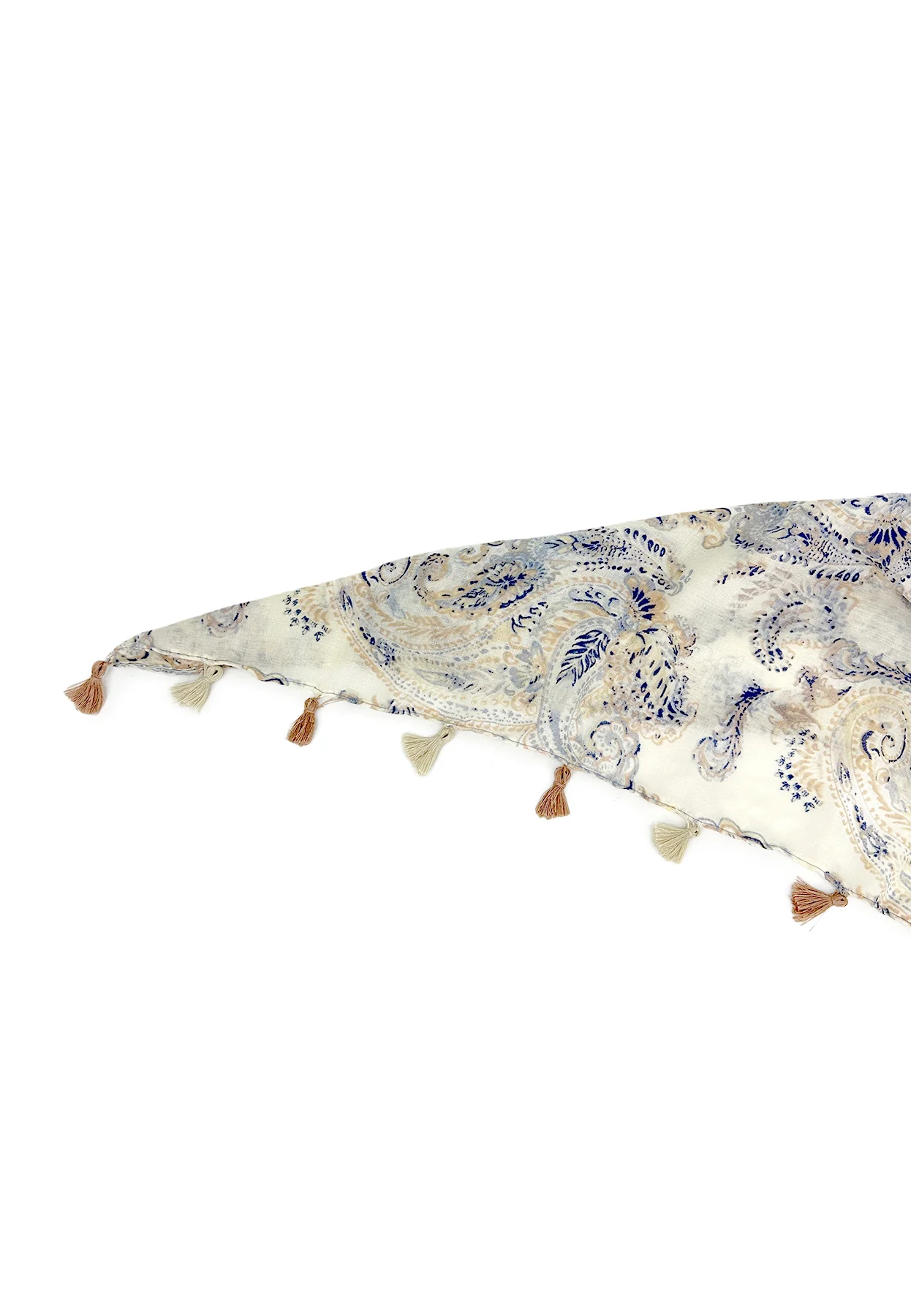 Foulard Pashmina SC12-2 - Image 14