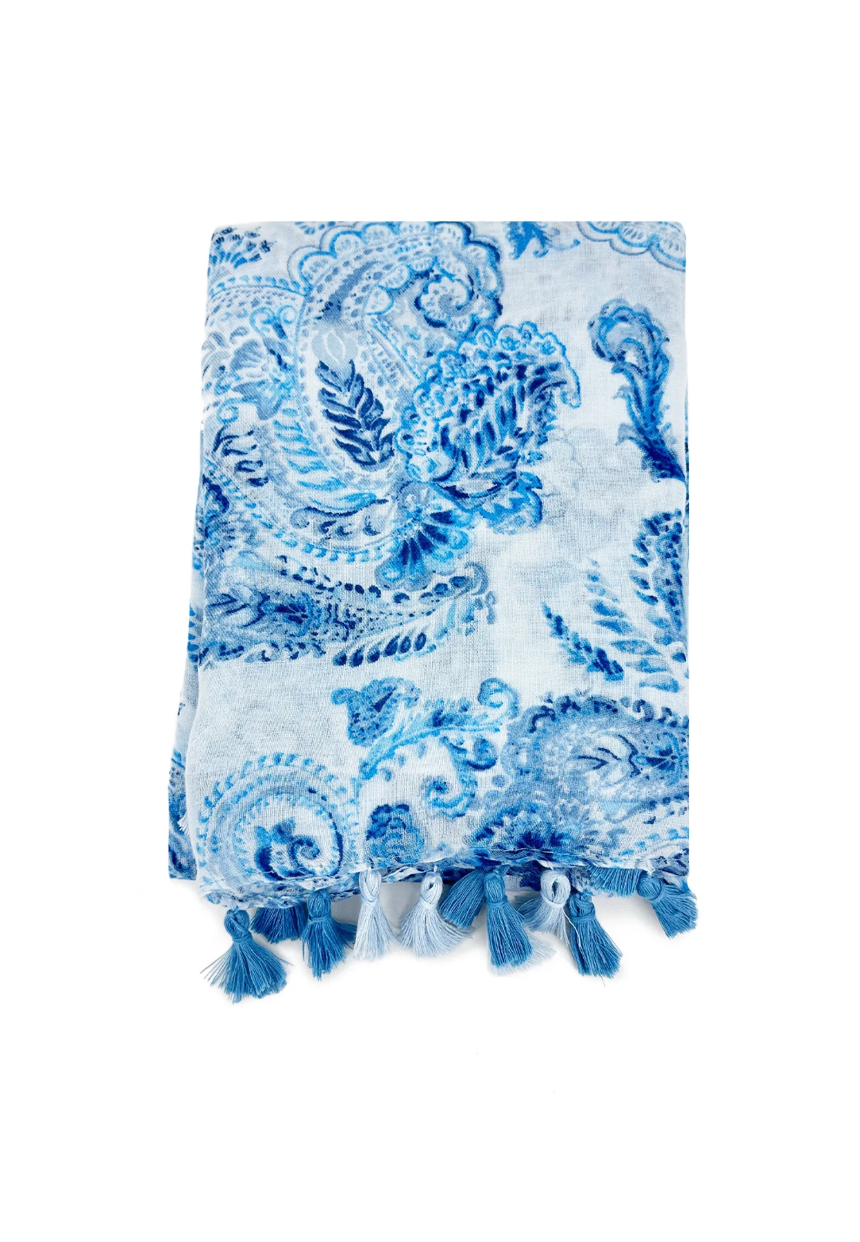 Foulard Pashmina SC12-2 - Image 3
