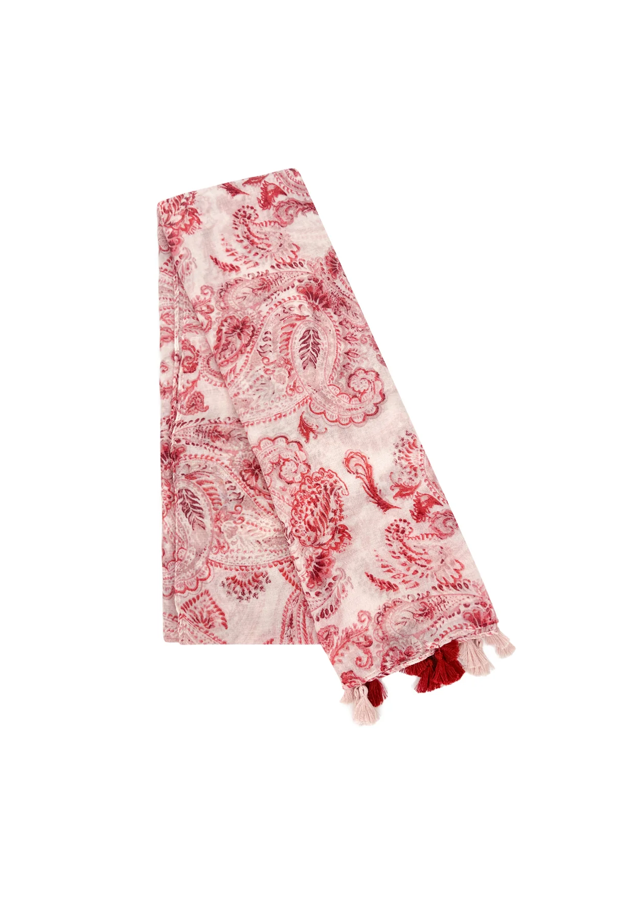 Foulard Pashmina SC12-2 - Image 7