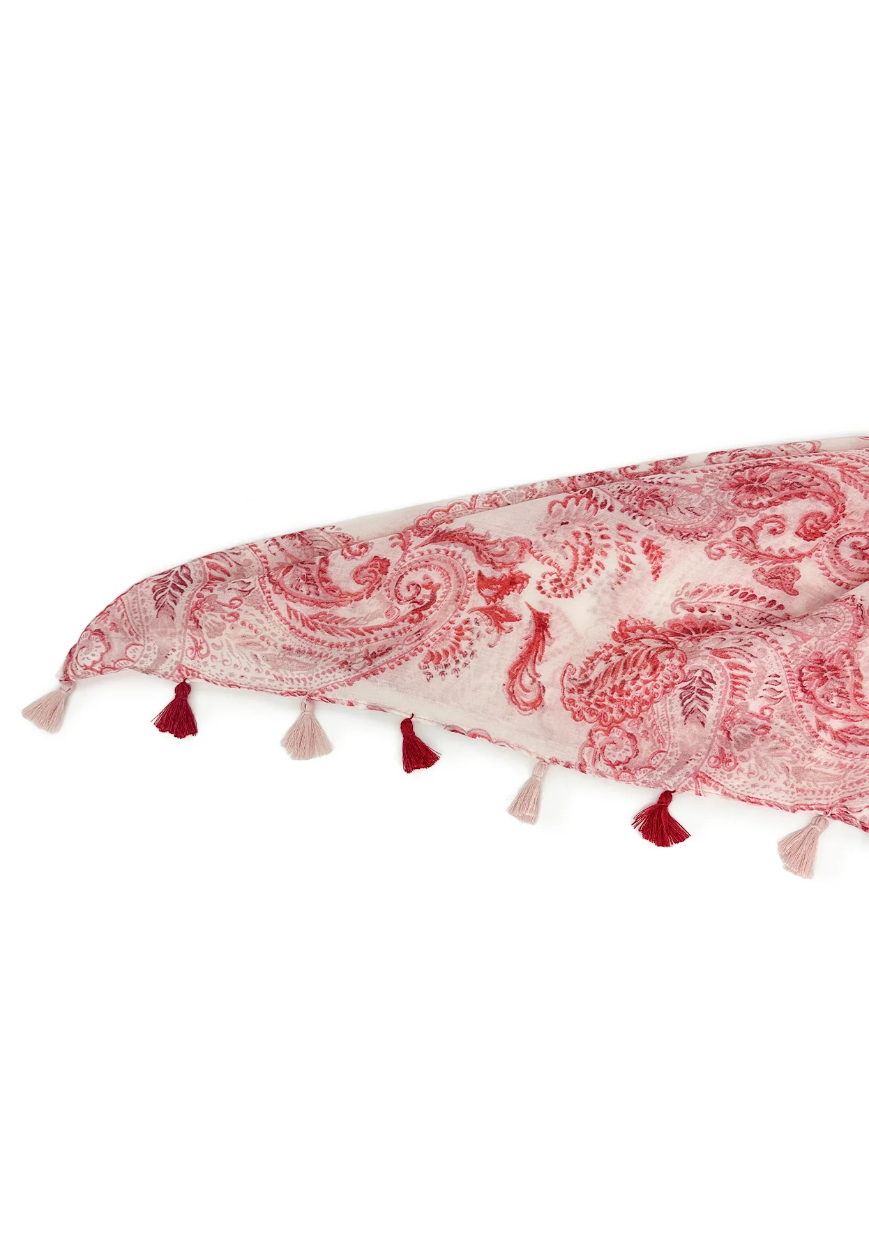 Foulard Pashmina SC12-2 - Image 9