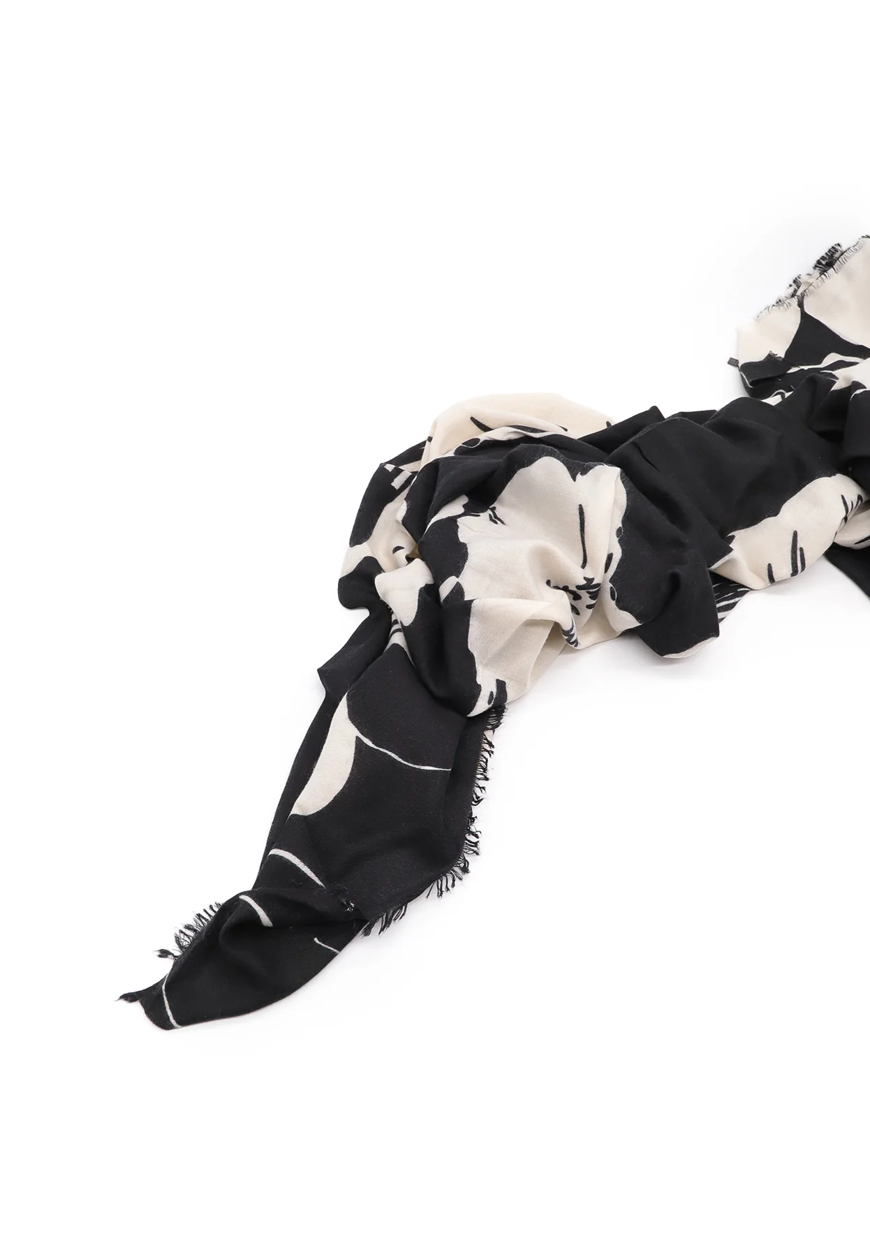 Sciarpa foulard SC213 - Image 3