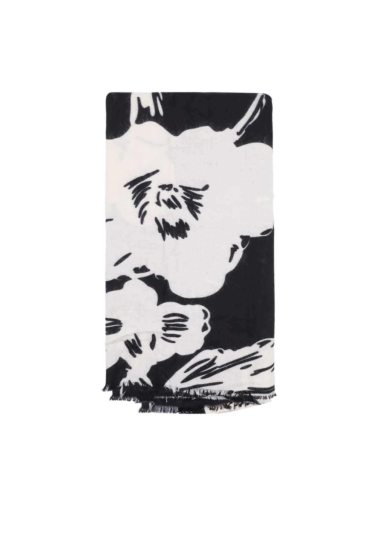 Sciarpa foulard SC213 - Image 4