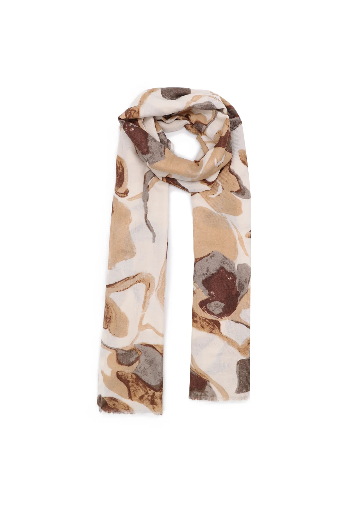 Sciarpa foulard SC214 - Image 7