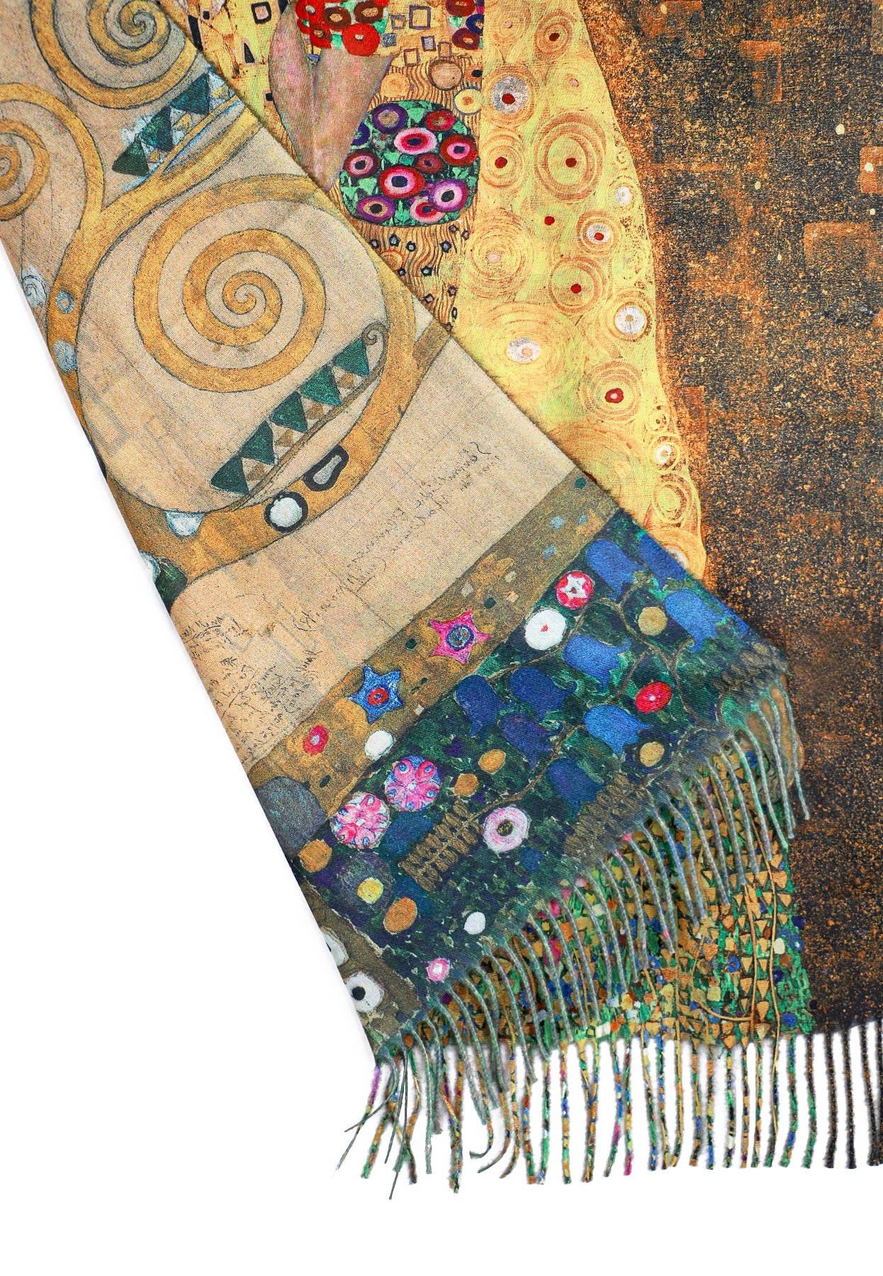 Sciarpa SC22-10 - Image 4
