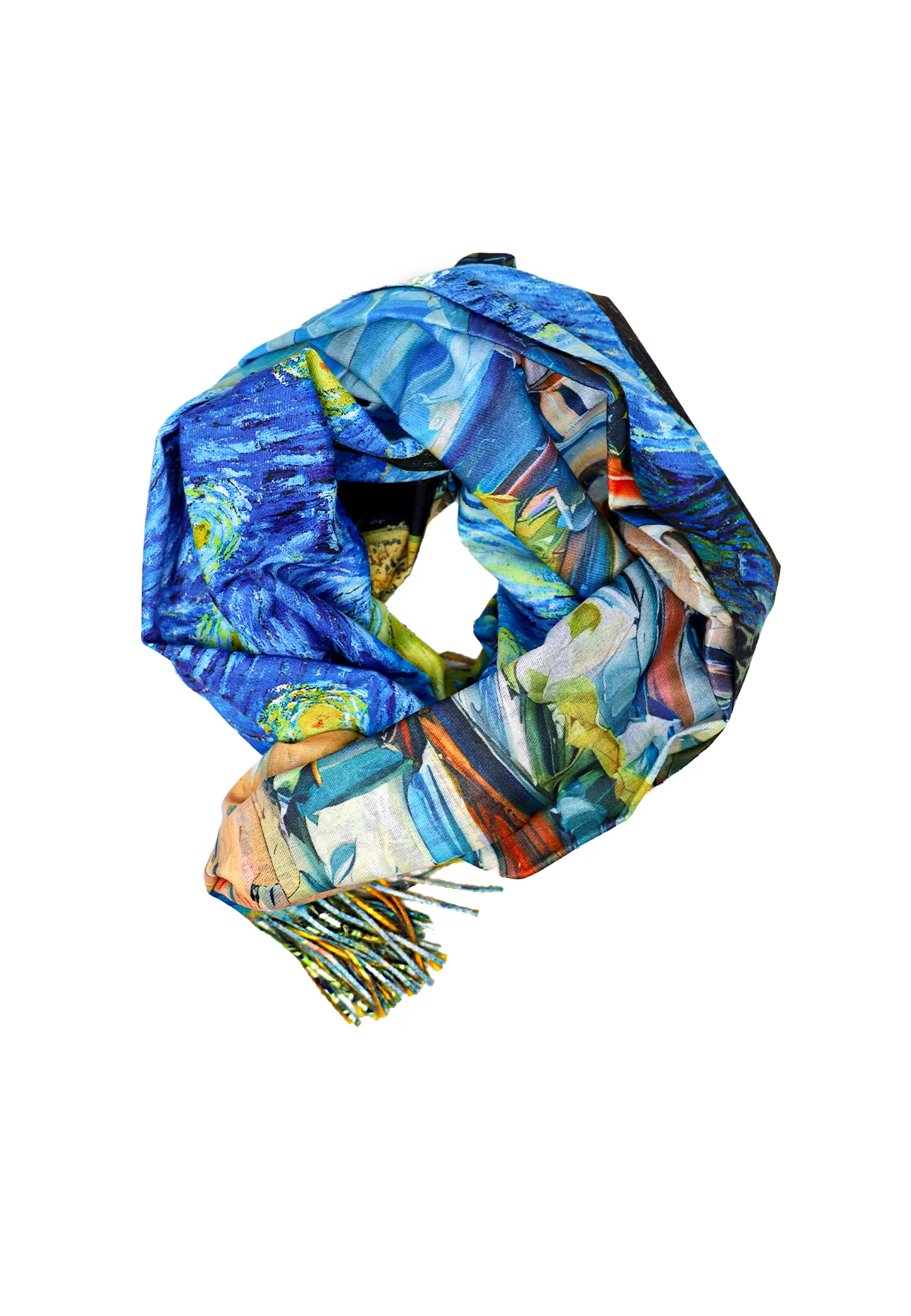 Sciarpa SC22-13 - Image 4