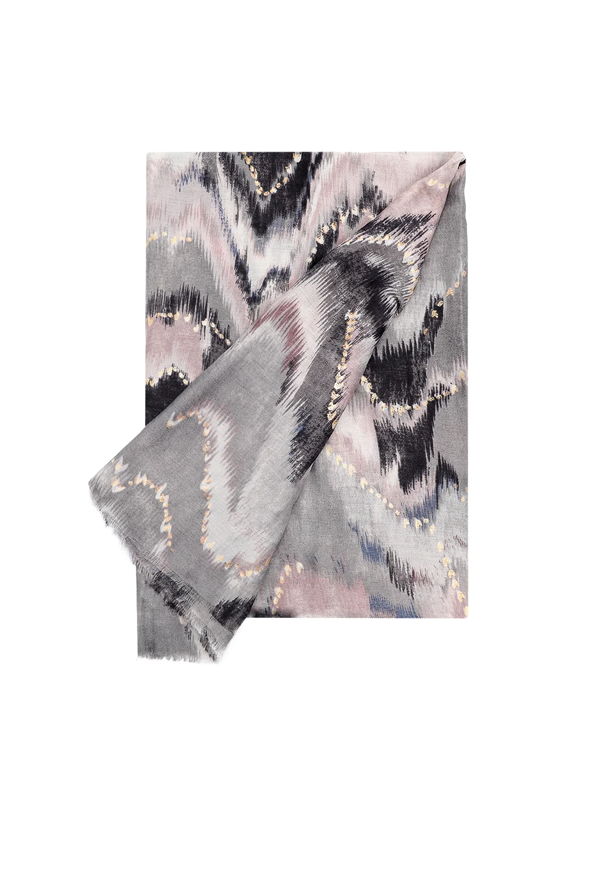 Sciarpa foulard SC22-16 - Image 2