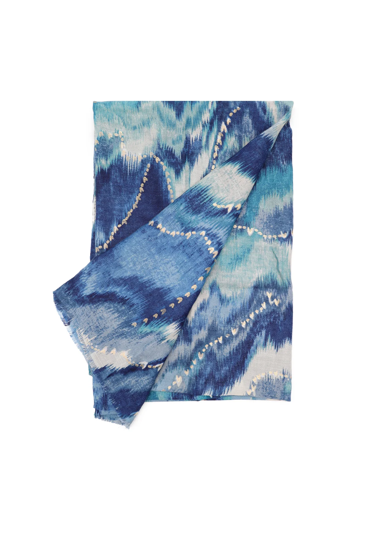 Sciarpa foulard SC22-16 - Image 7