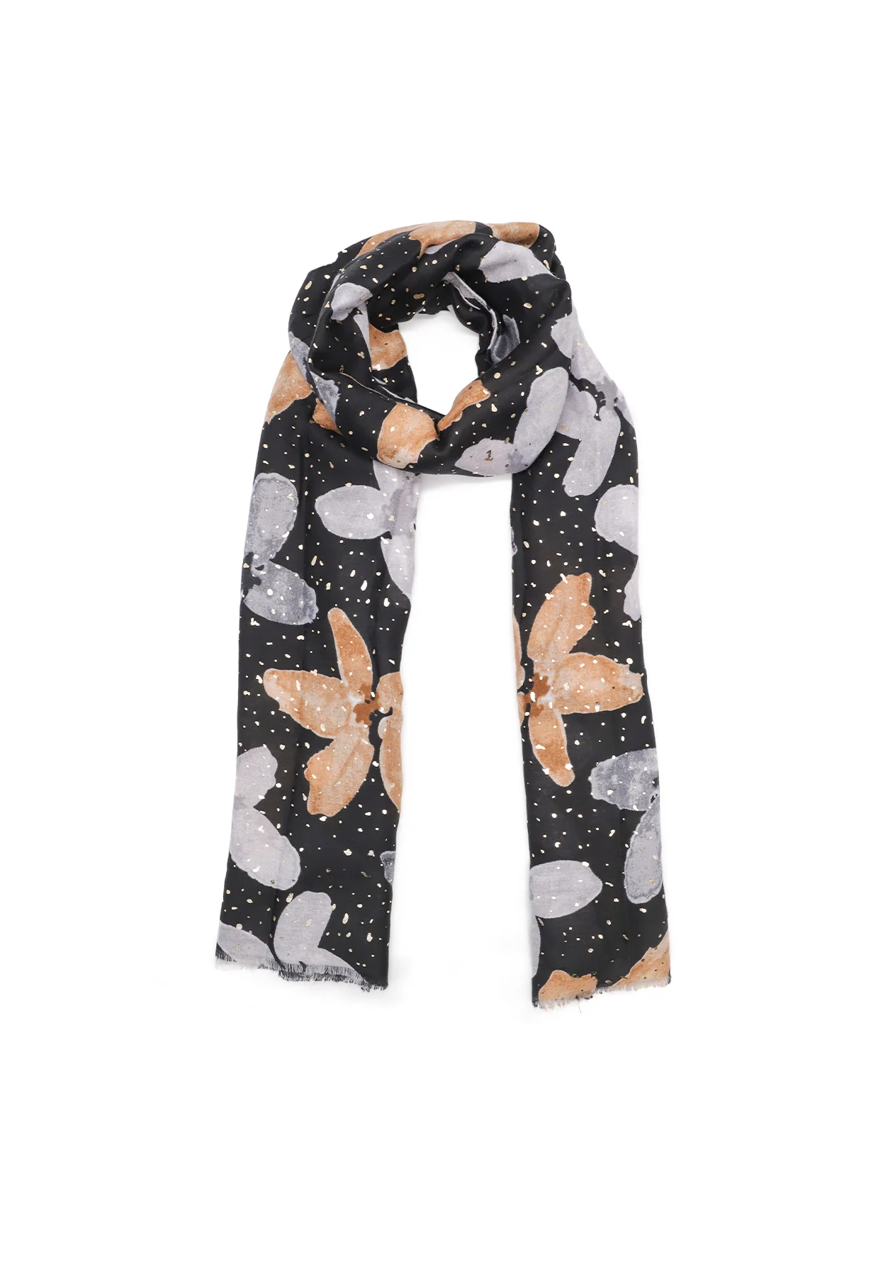 Sciarpa foulard SC22-18 - Image 2