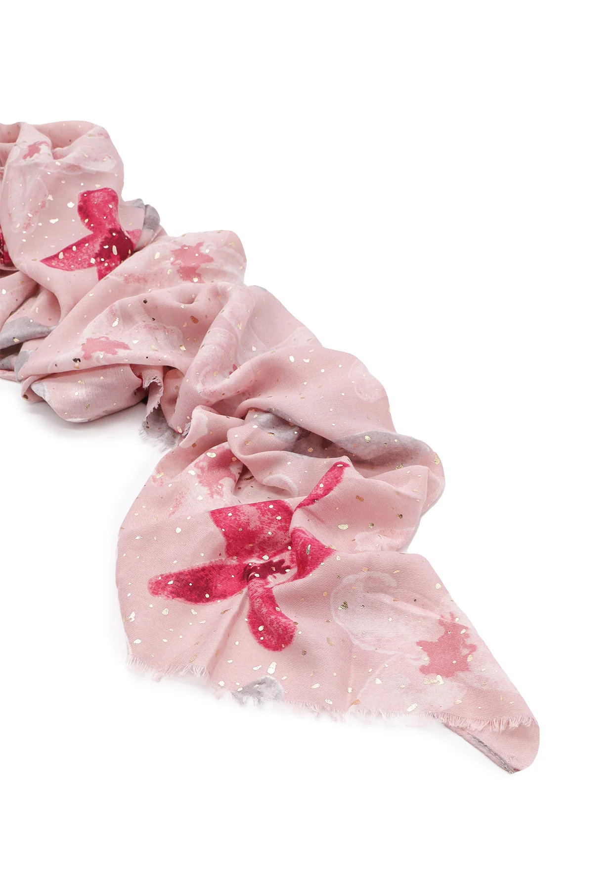 Sciarpa foulard SC22-18 - Image 41