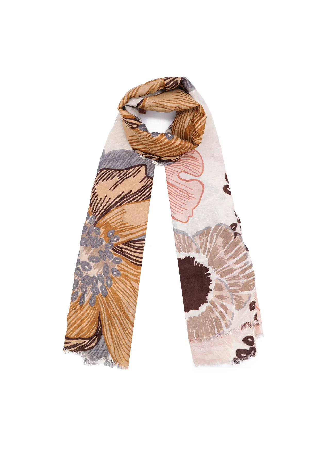 Sciarpa foulard SC22-17 - Image 11