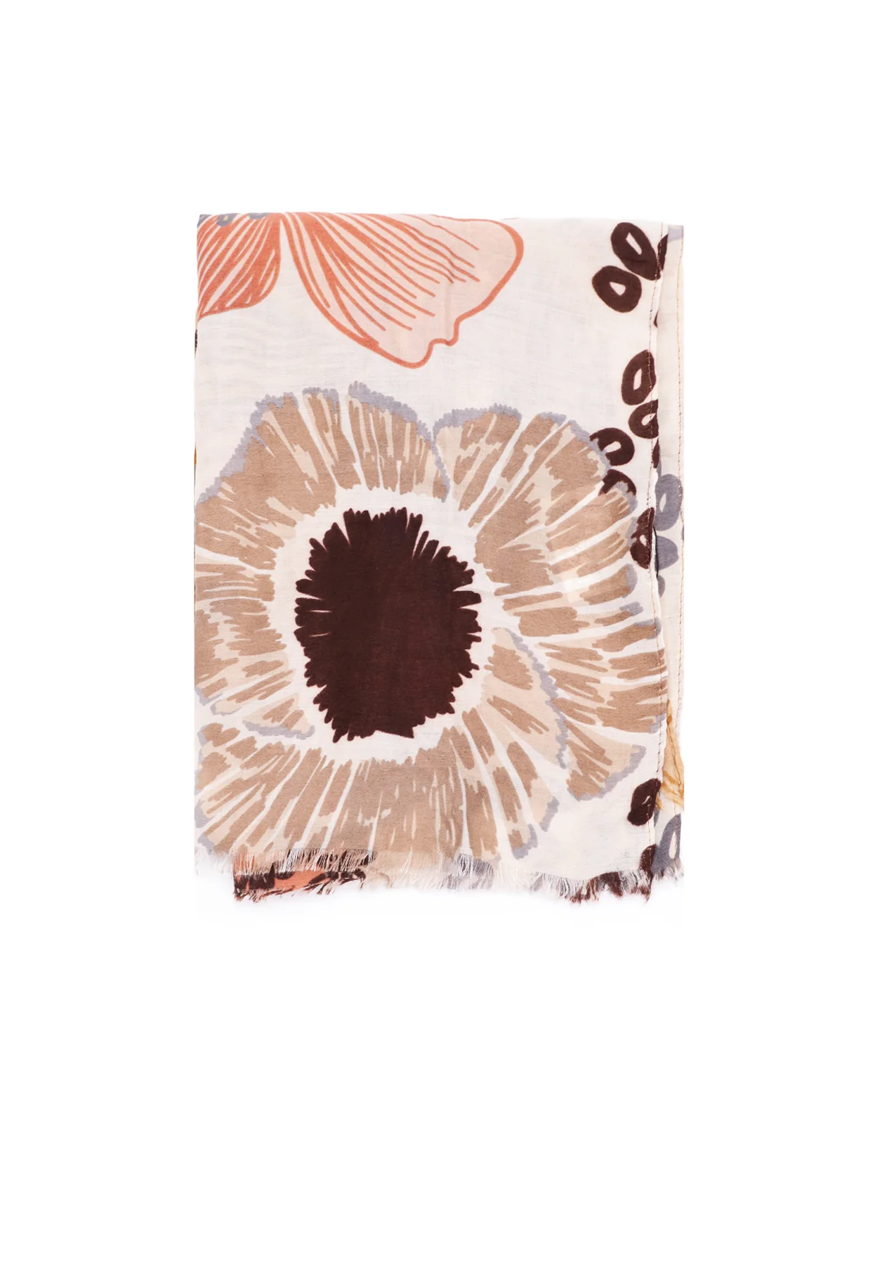 Sciarpa foulard SC22-17 - Image 12