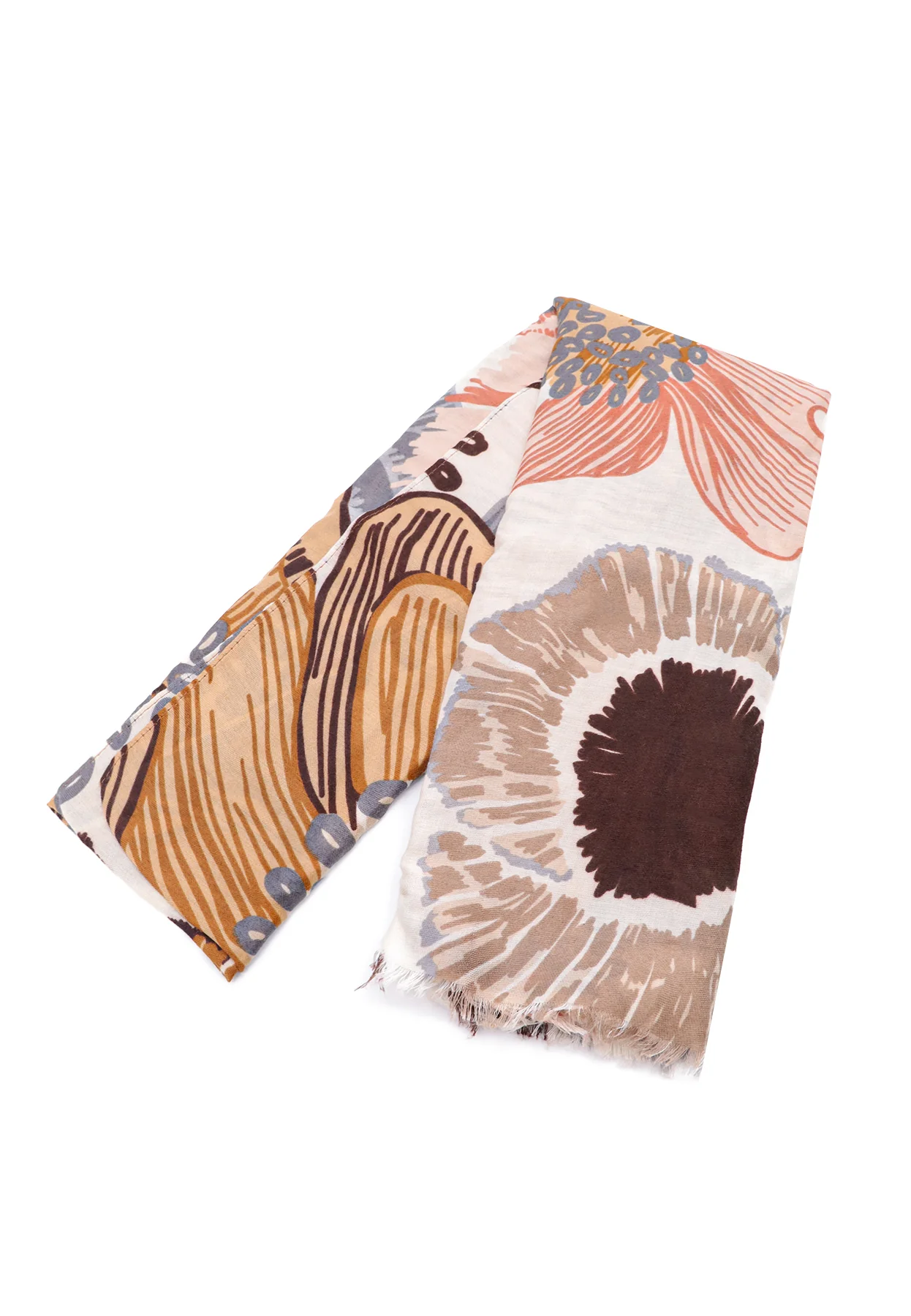 Sciarpa foulard SC22-17 - Image 14