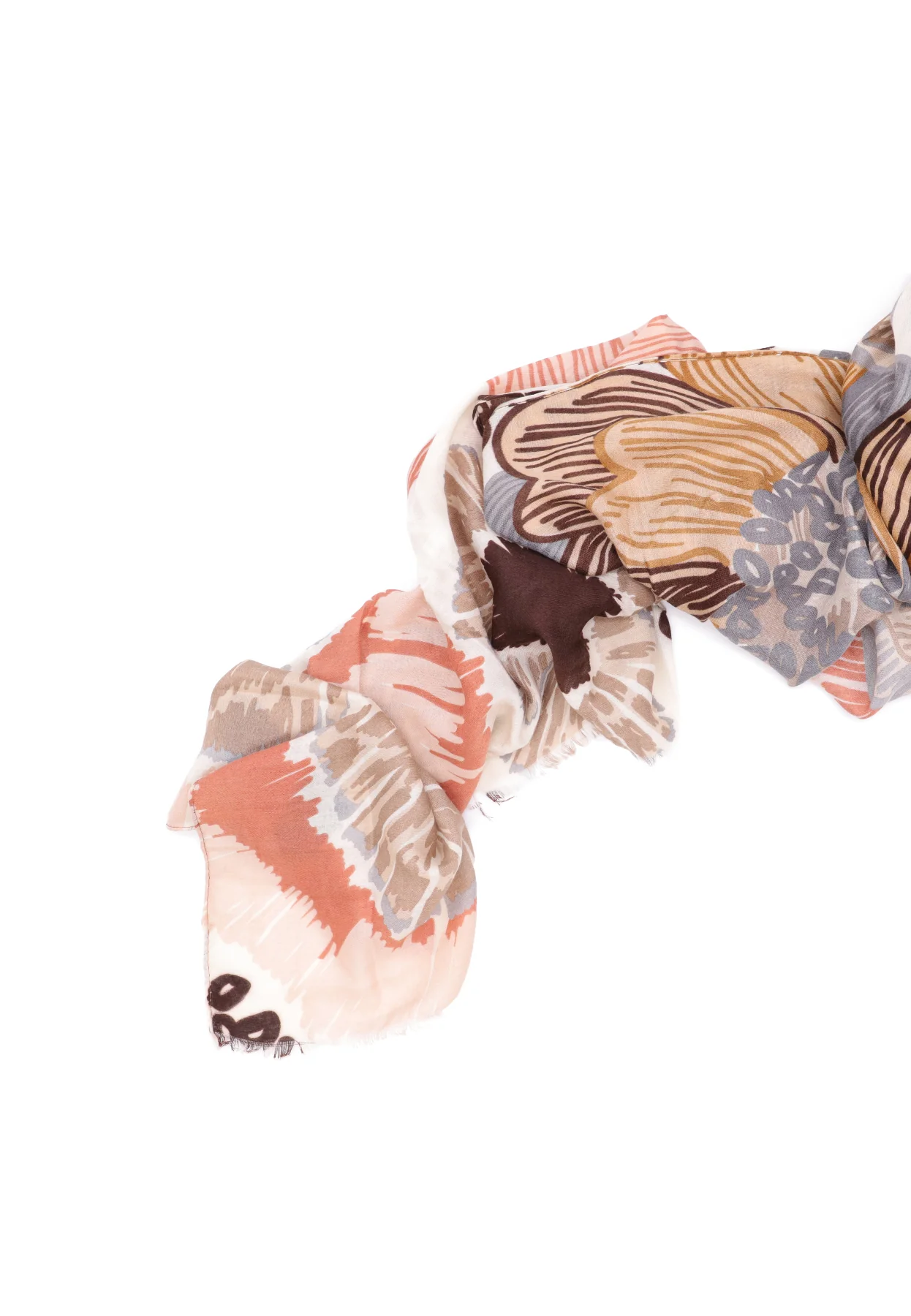 Sciarpa foulard SC22-17 - Image 15