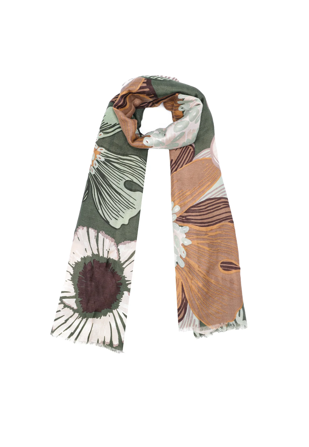 Sciarpa foulard SC22-17 - Image 16