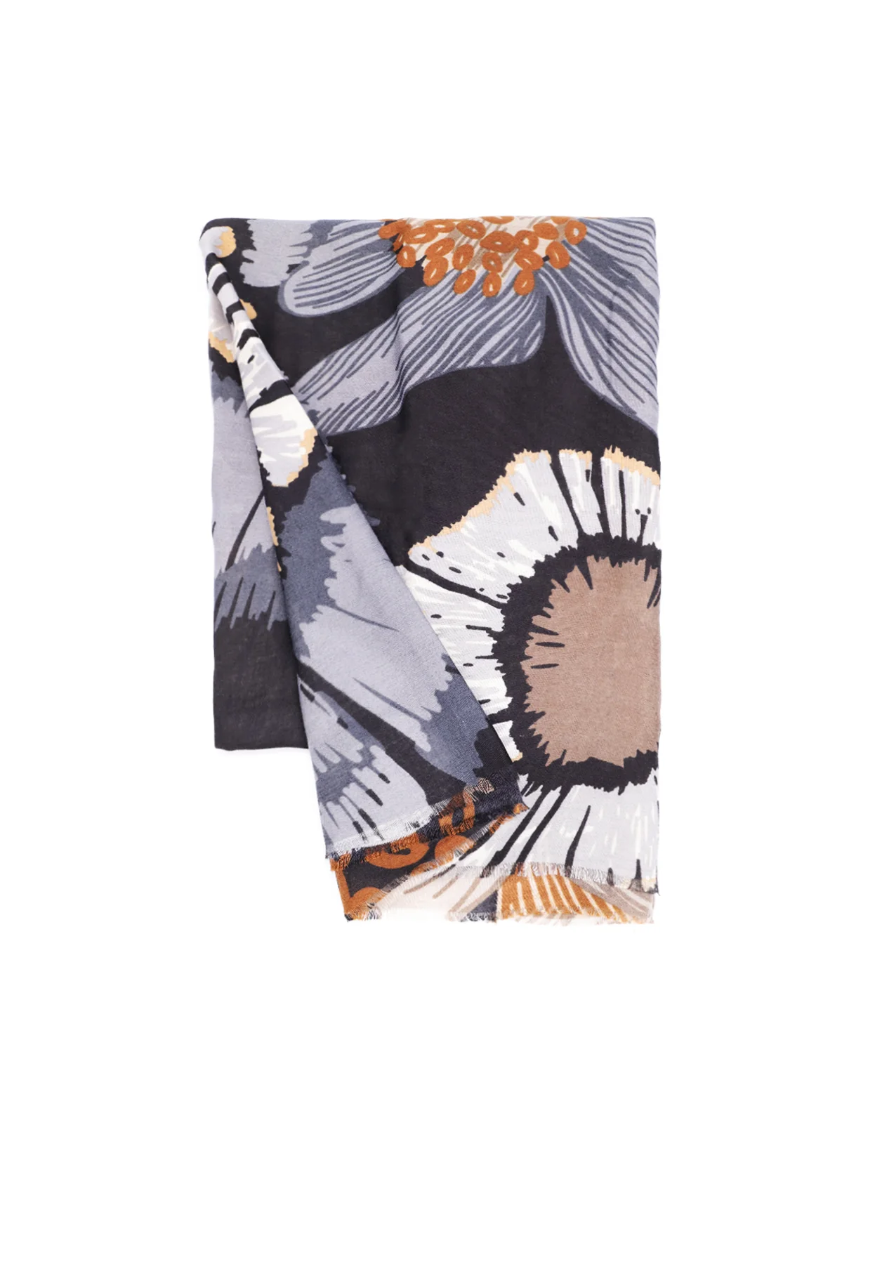 Sciarpa foulard SC22-17 - Image 3