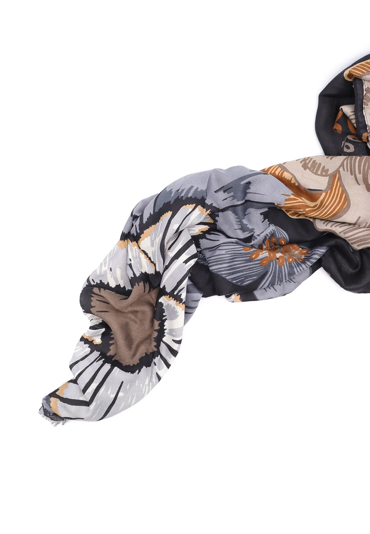 Sciarpa foulard SC22-17 - Image 5