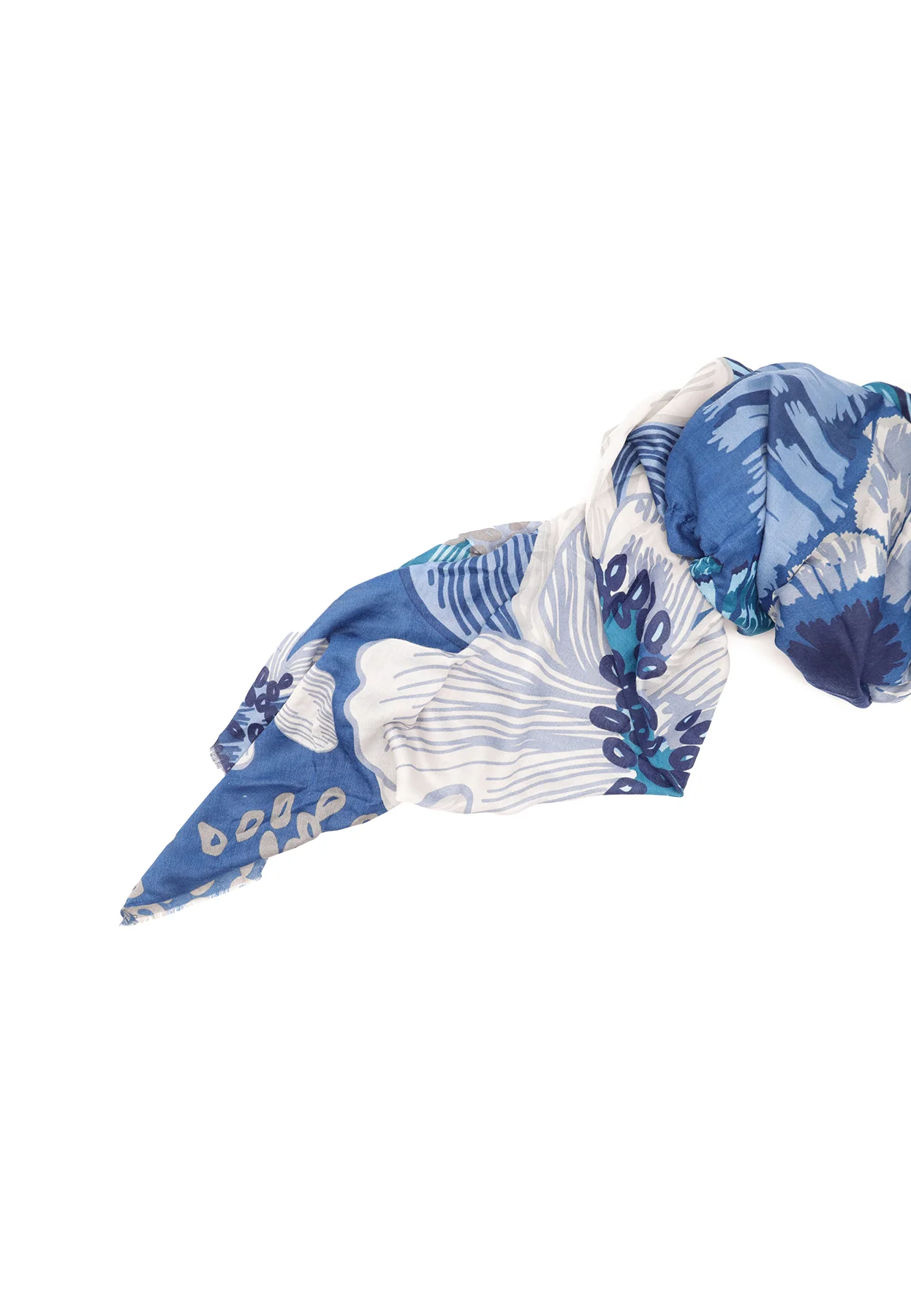 Sciarpa foulard SC22-17 - Image 9