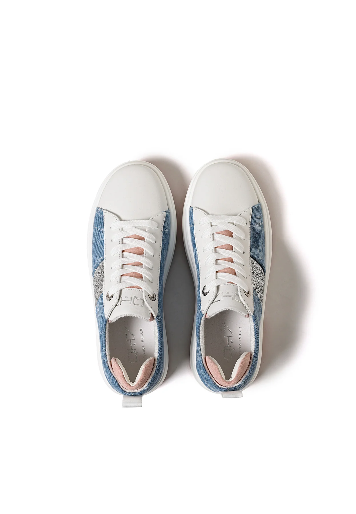 Sneakers QH7006 - Image 6