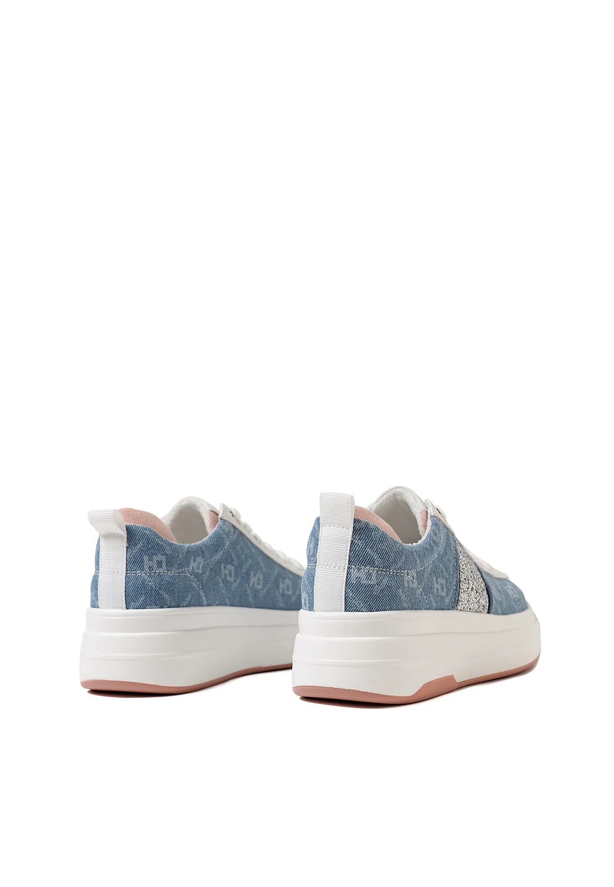Sneakers QH7006 - Image 7