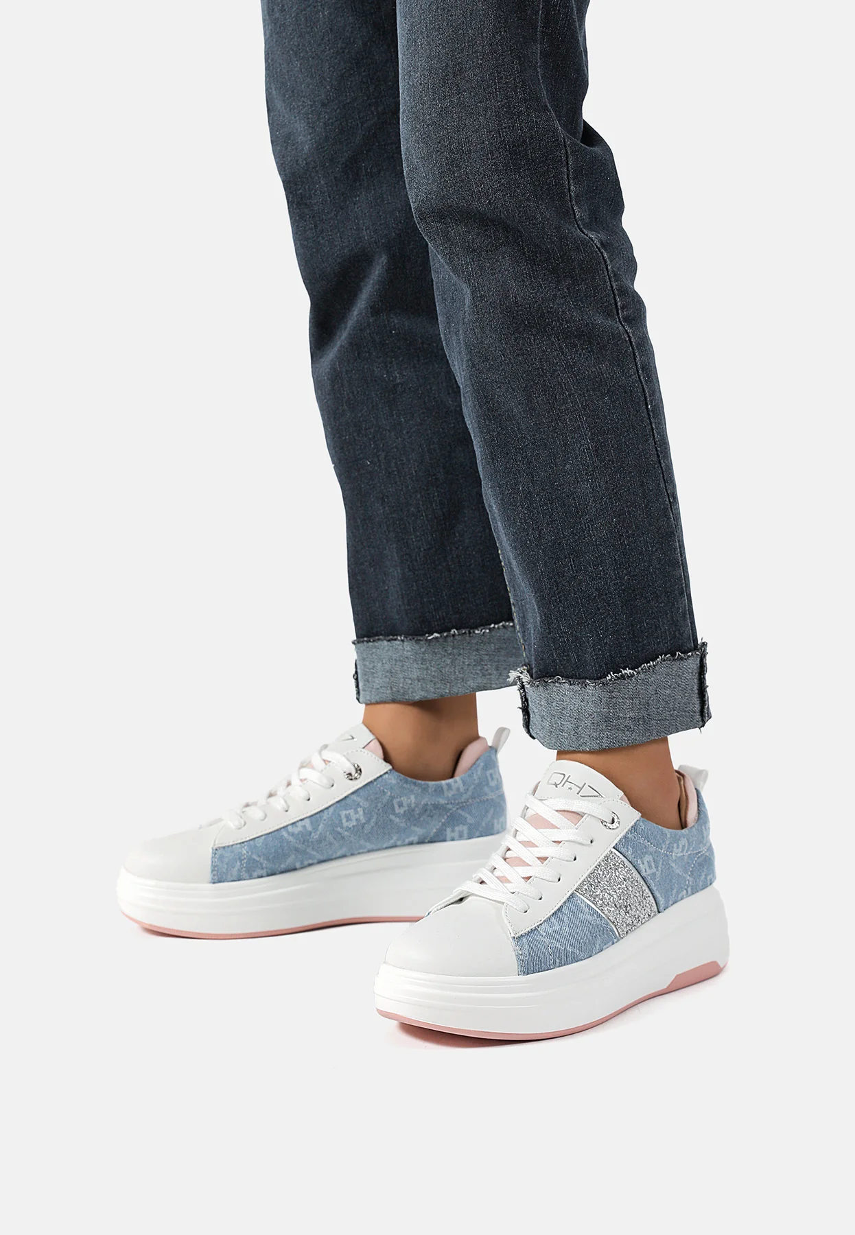 Sneakers QH7006 - Image 8