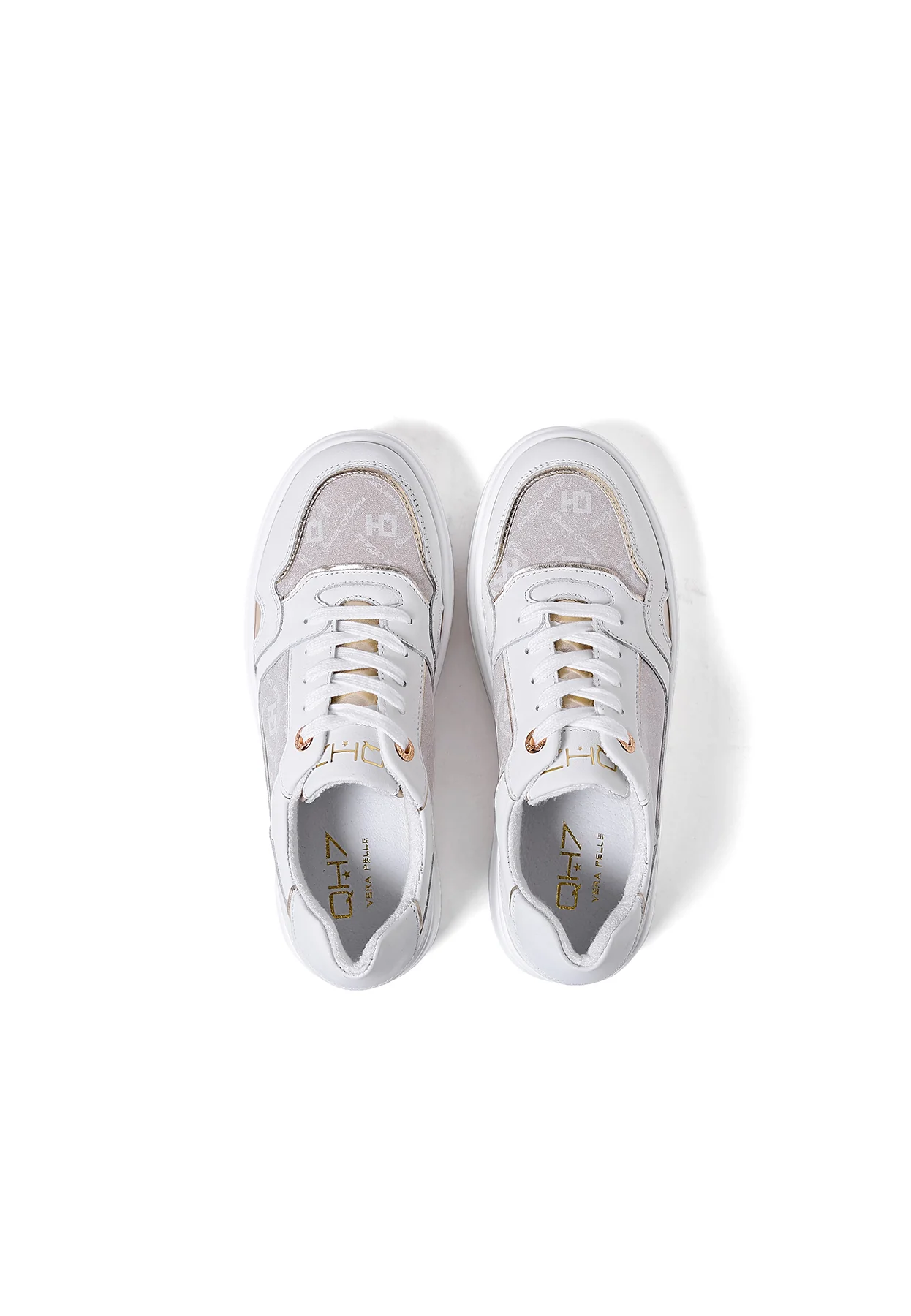 Sneakers QH7007 - Image 4