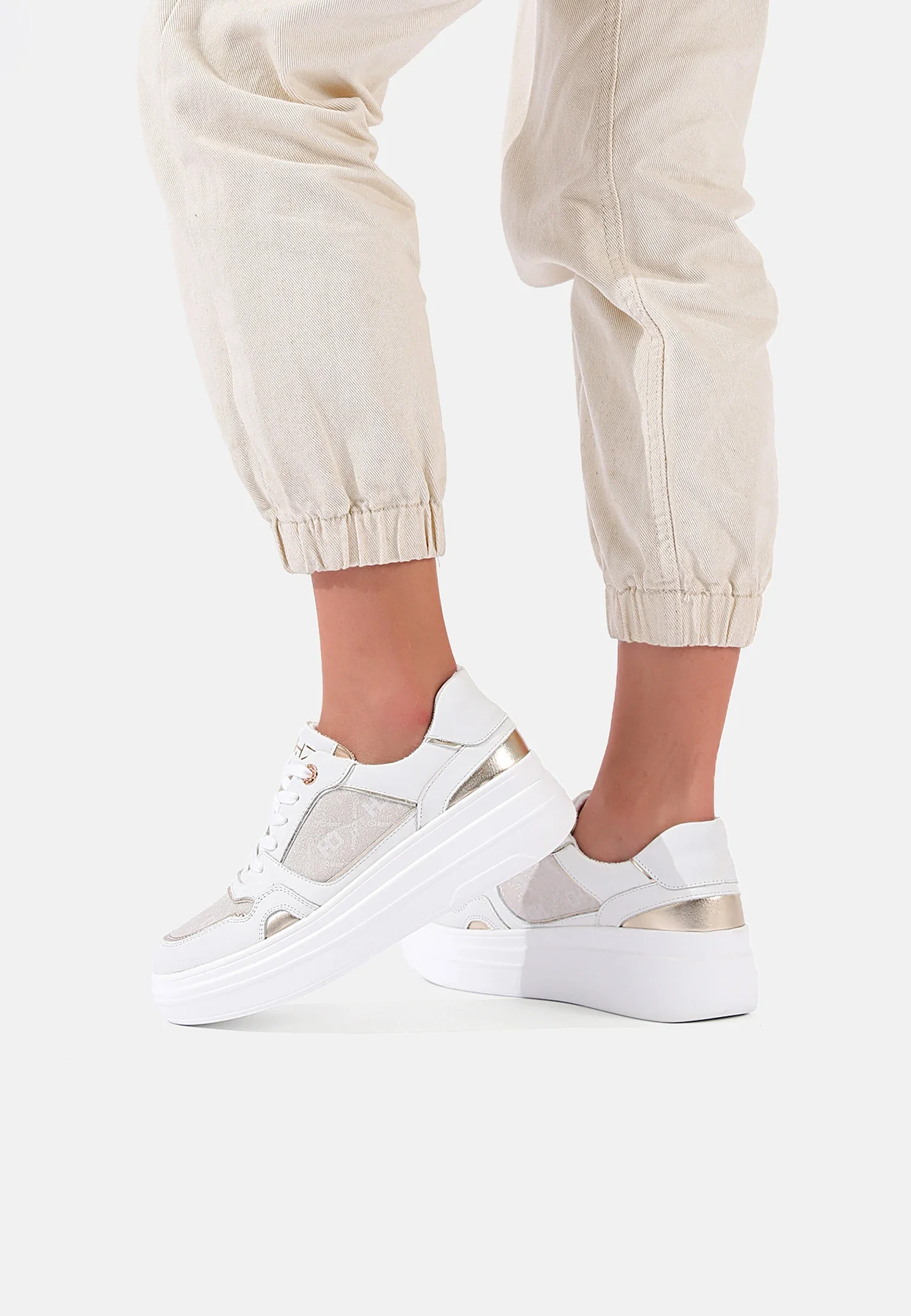 Sneakers QH7007 - Image 8