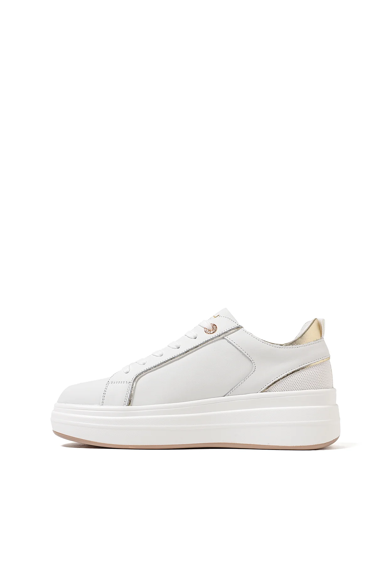 Sneakers QH7009 Vera Pelle - Image 3