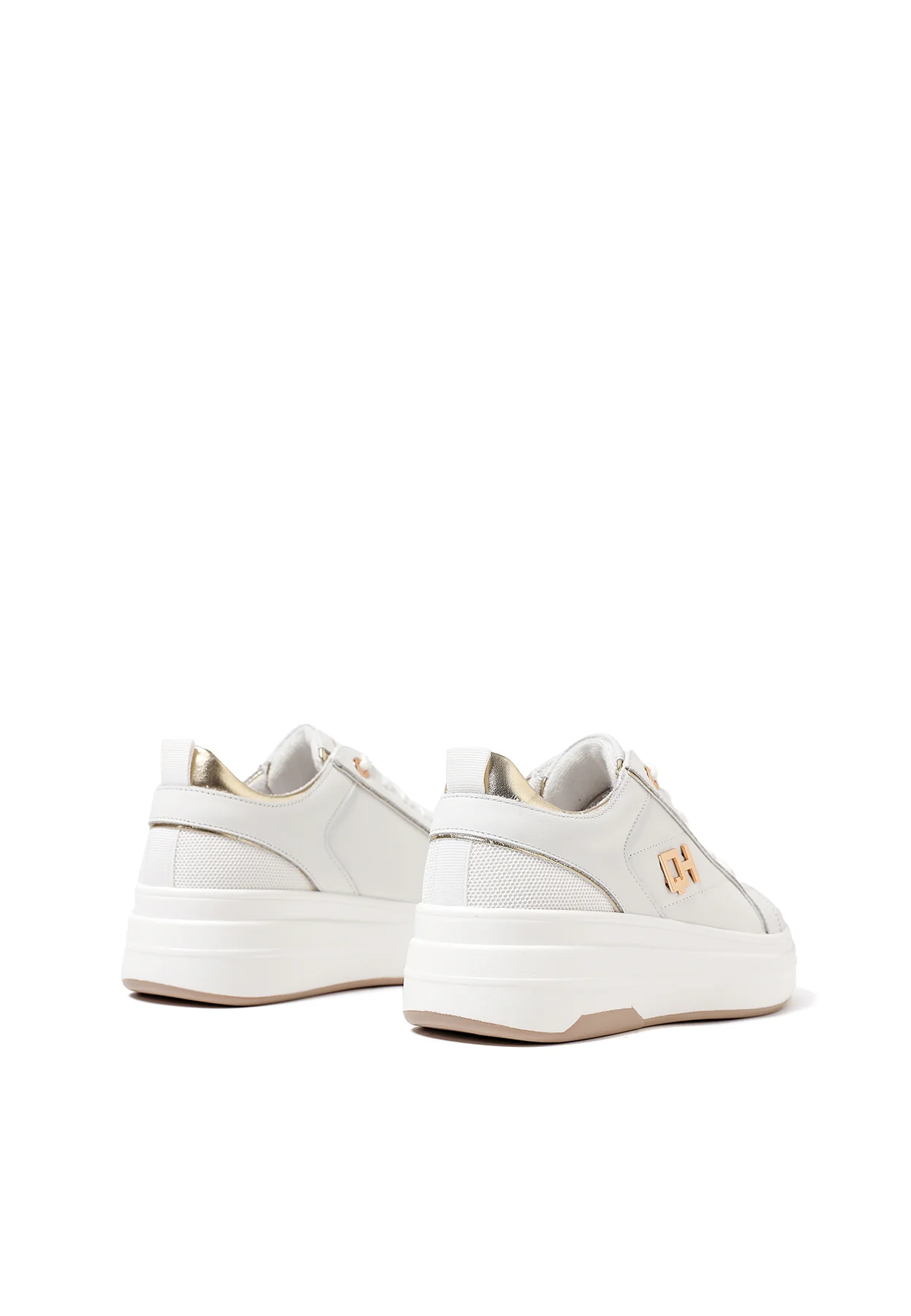 Sneakers QH7009 Vera Pelle - Image 5