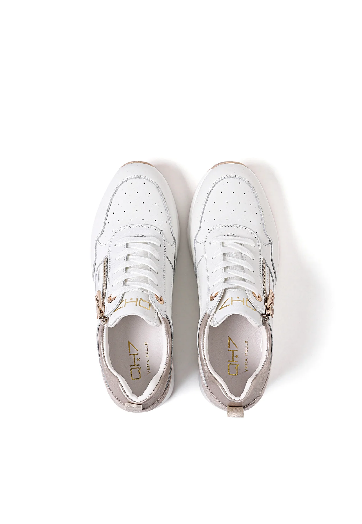 Sneakers QH7013 - Image 14