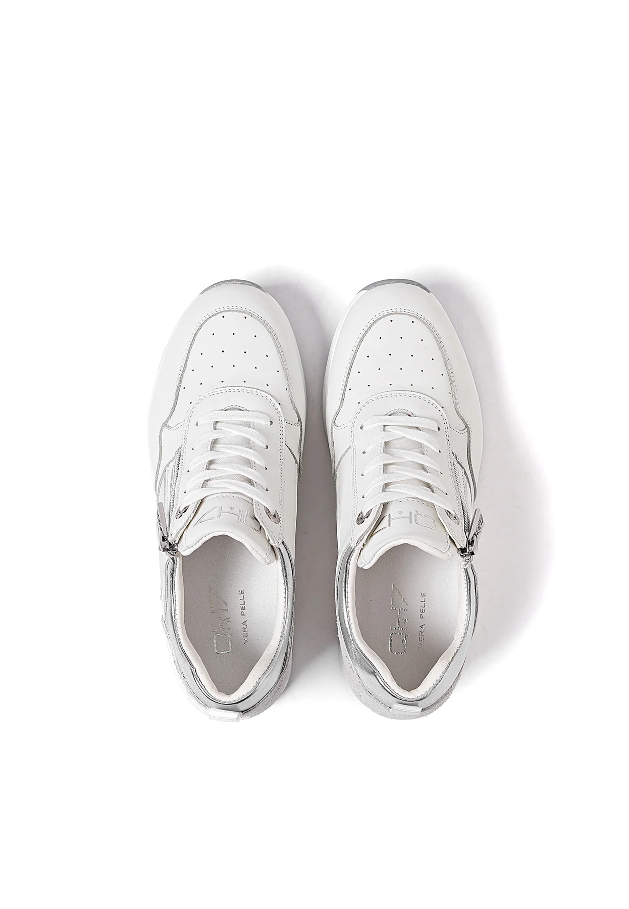Sneakers QH7013 - Image 6