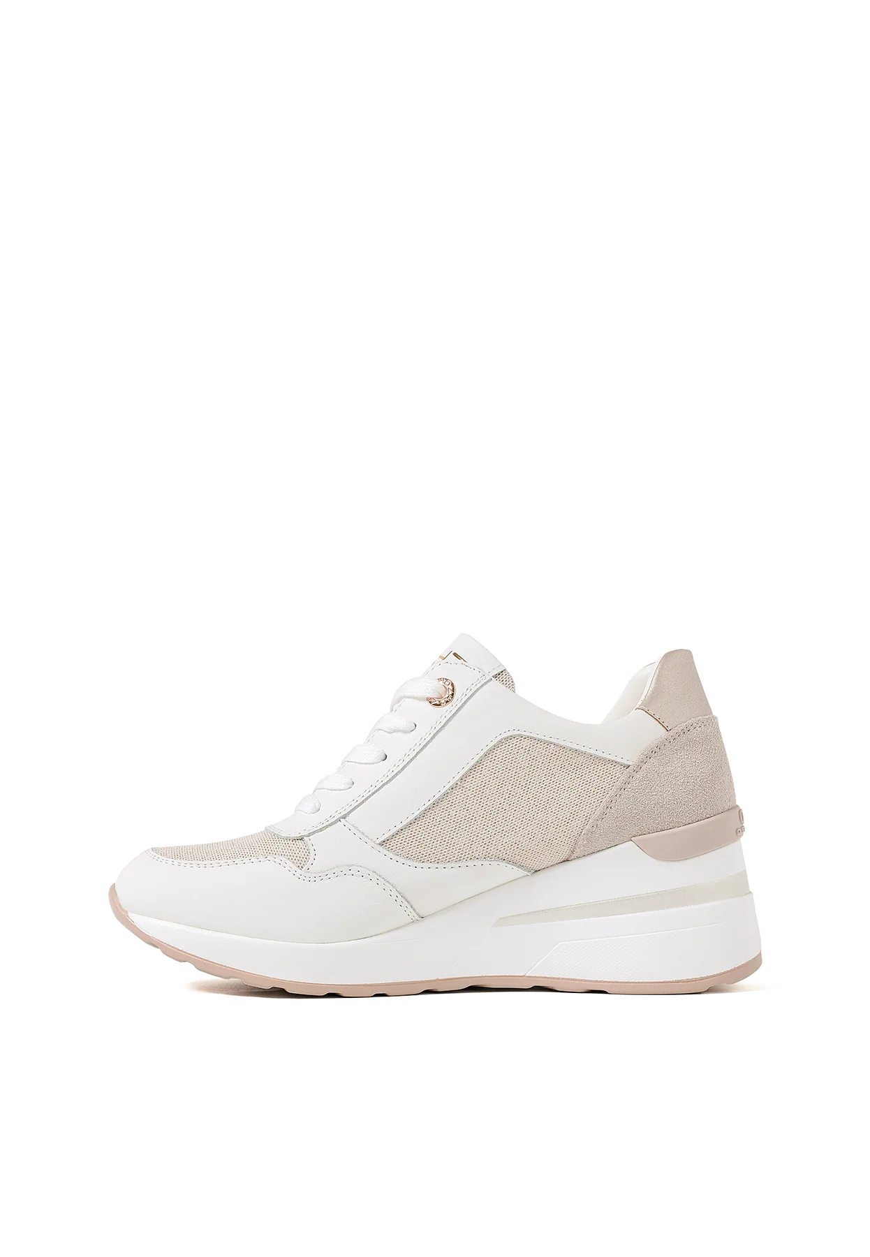 Sneakers QH7016 Vera Pelle - Image 3