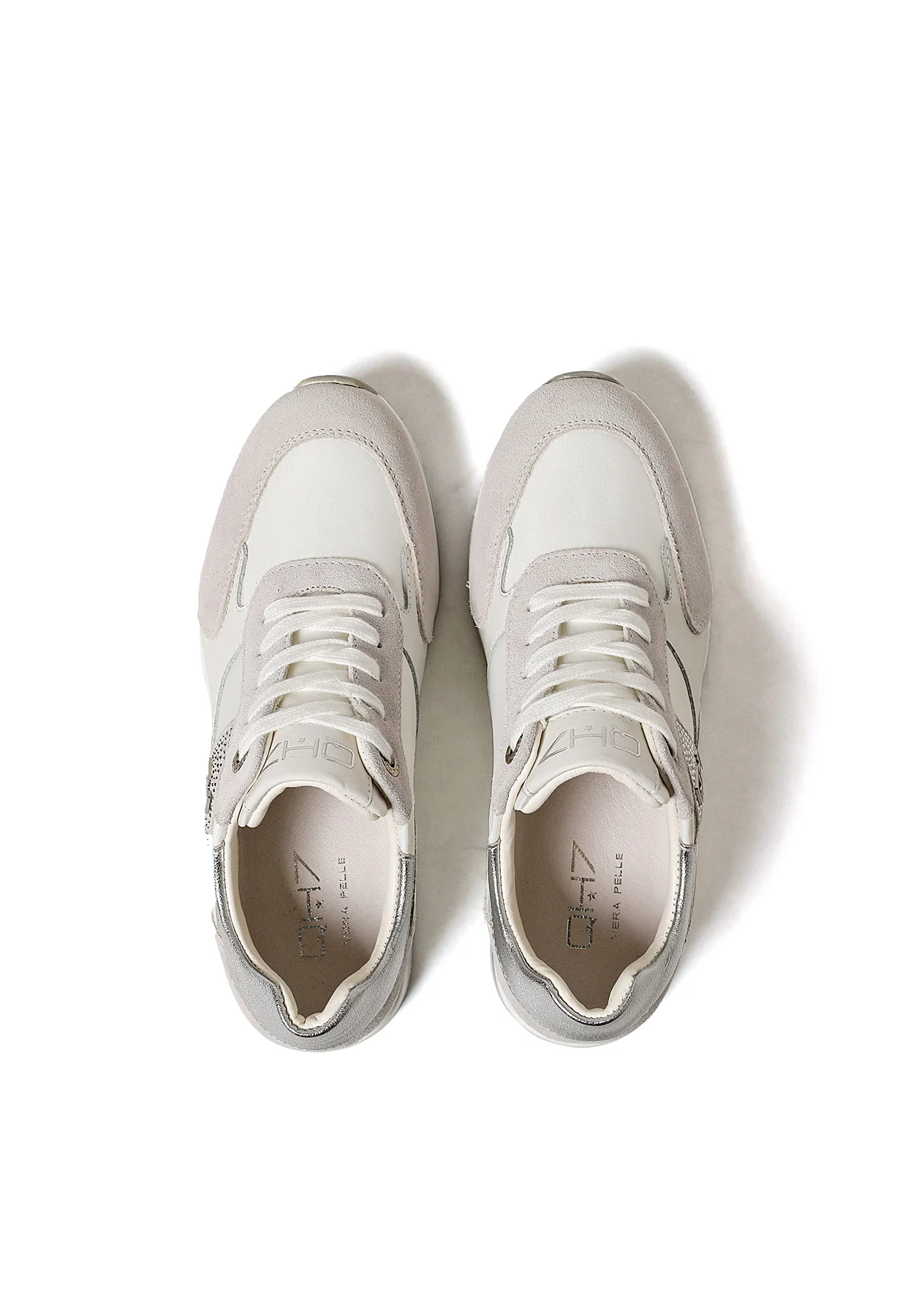 Sneakers QH7017 - Image 12