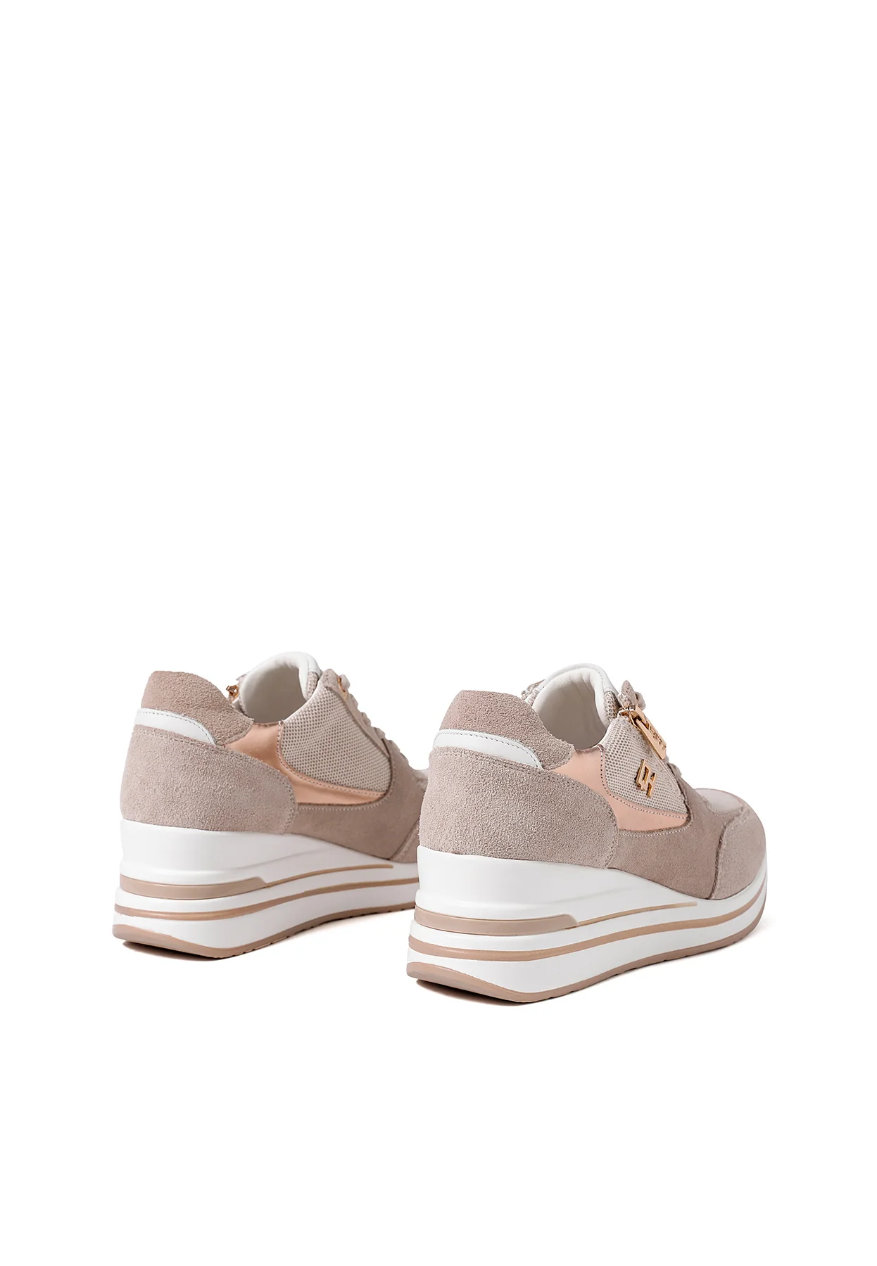 Sneakers QH7018 - Image 6