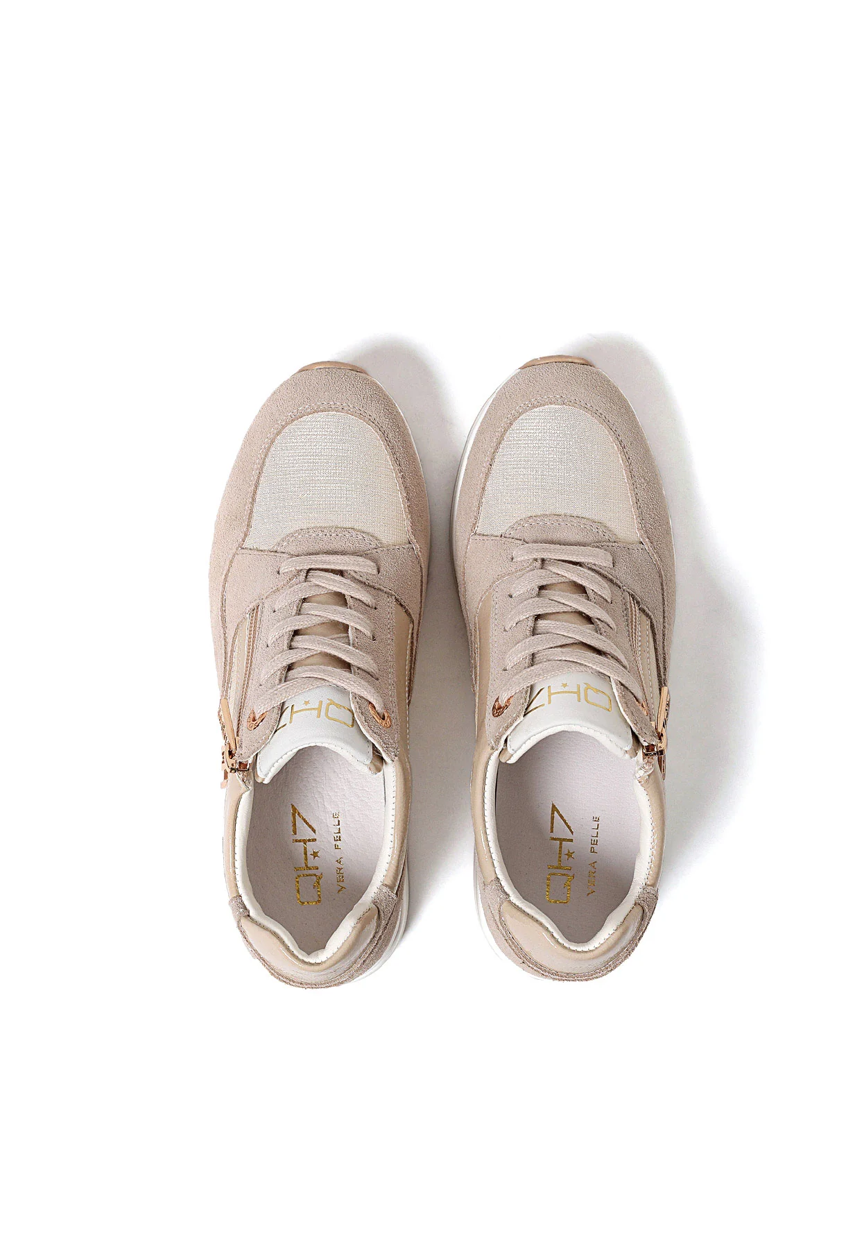 Sneakers QH7019 - Image 6