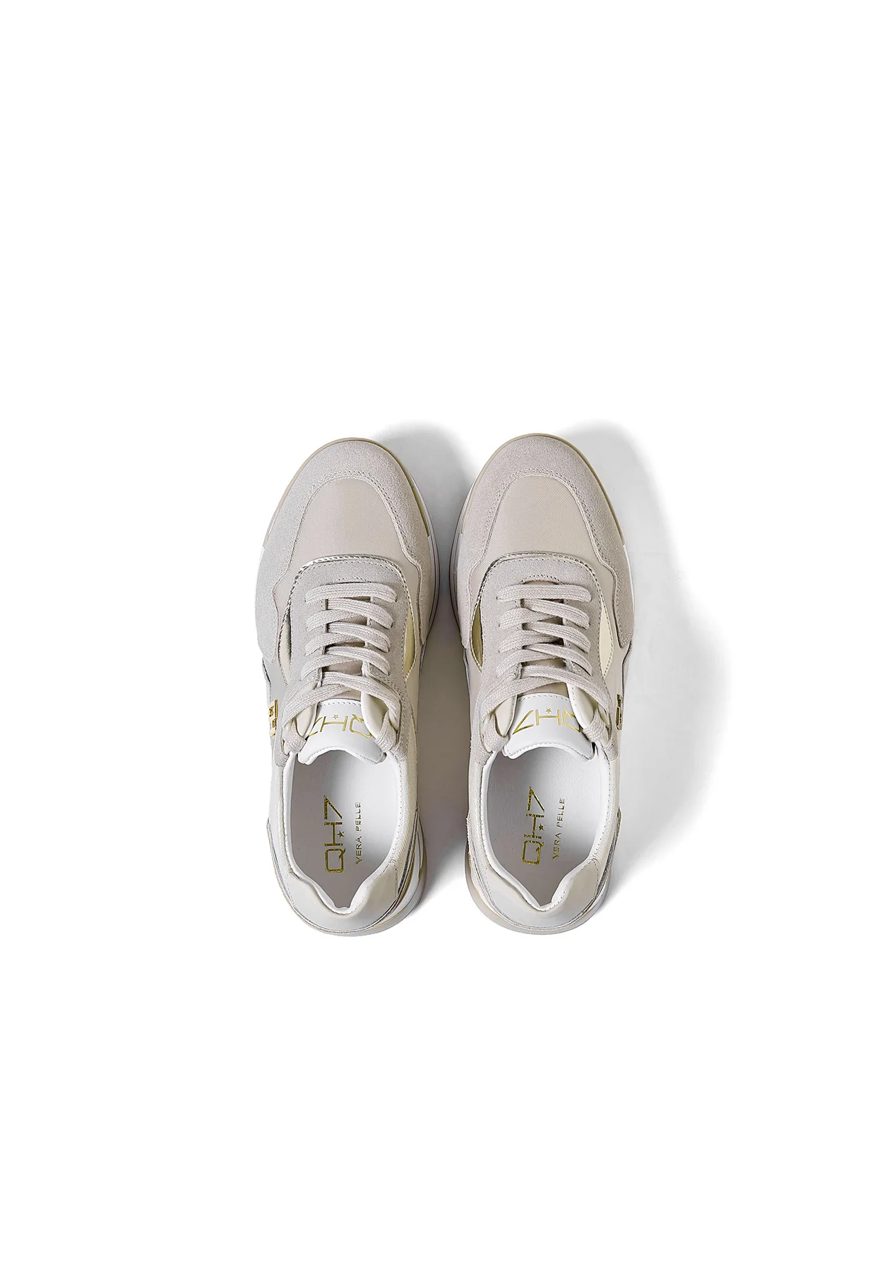 Sneakers QH7024 - Image 4