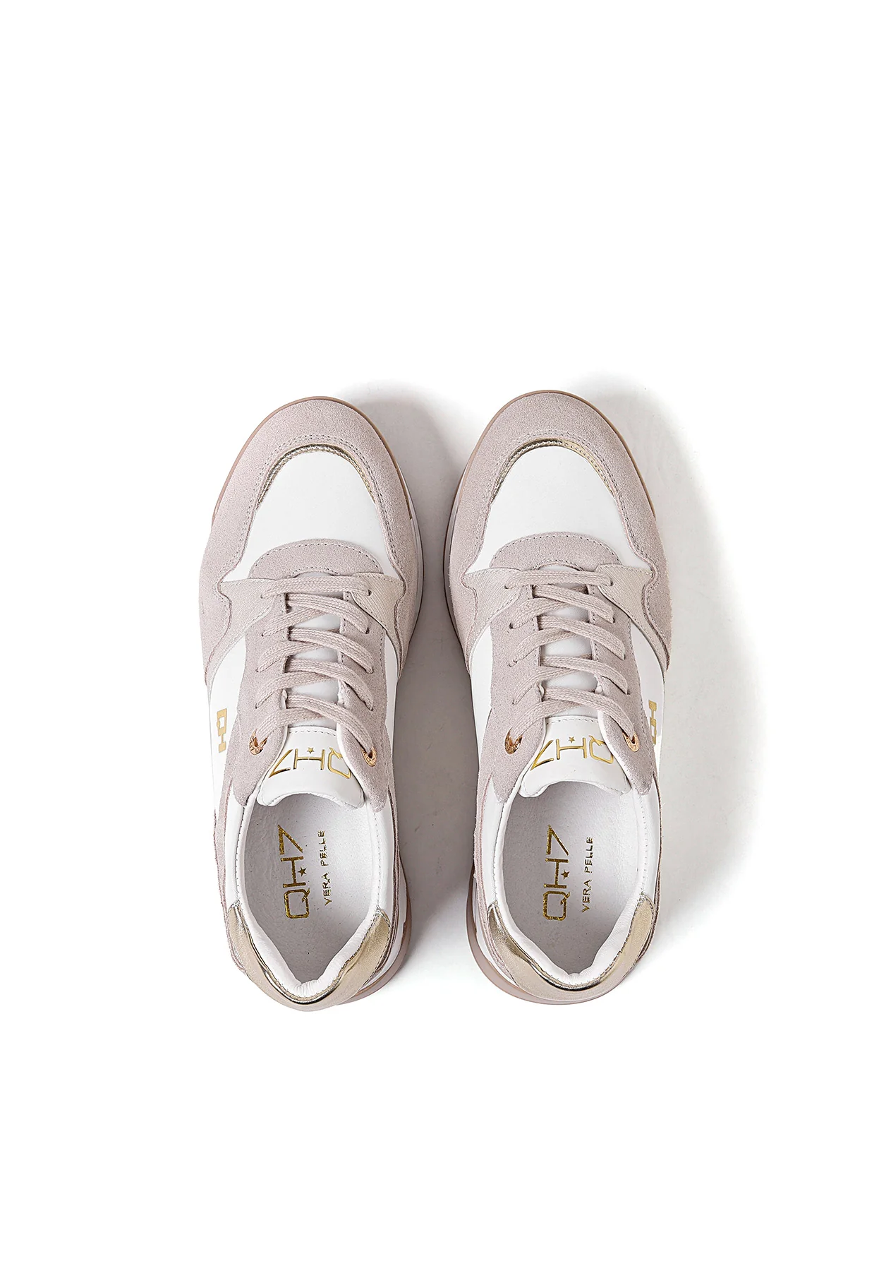 Sneakers QH7025 - Image 5