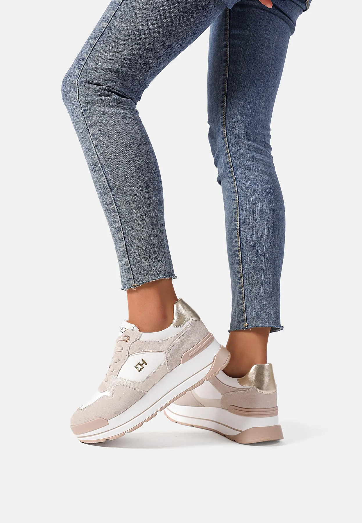 Sneakers QH7025 - Image 8