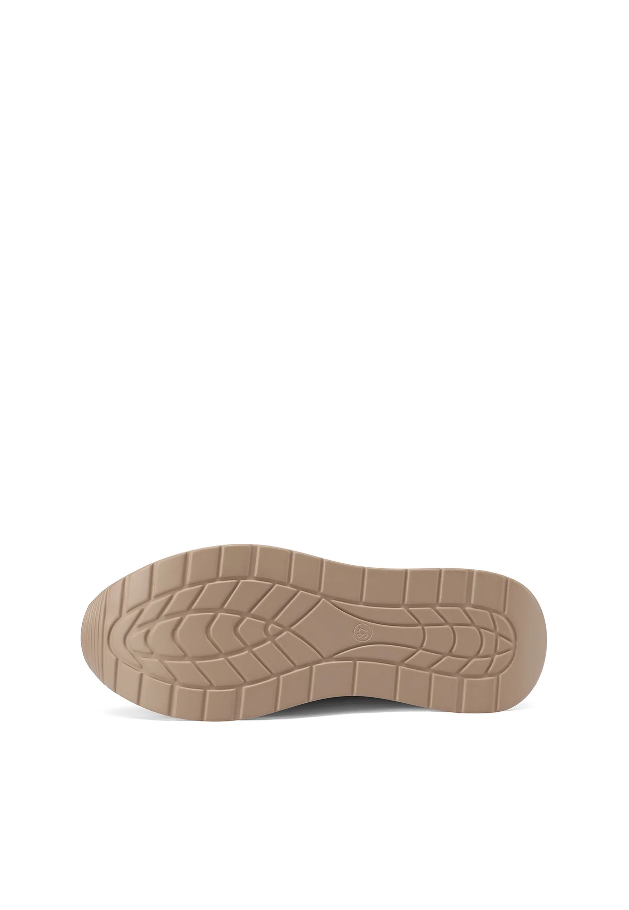 Sneakers da donna con platform QH8007 - Image 13