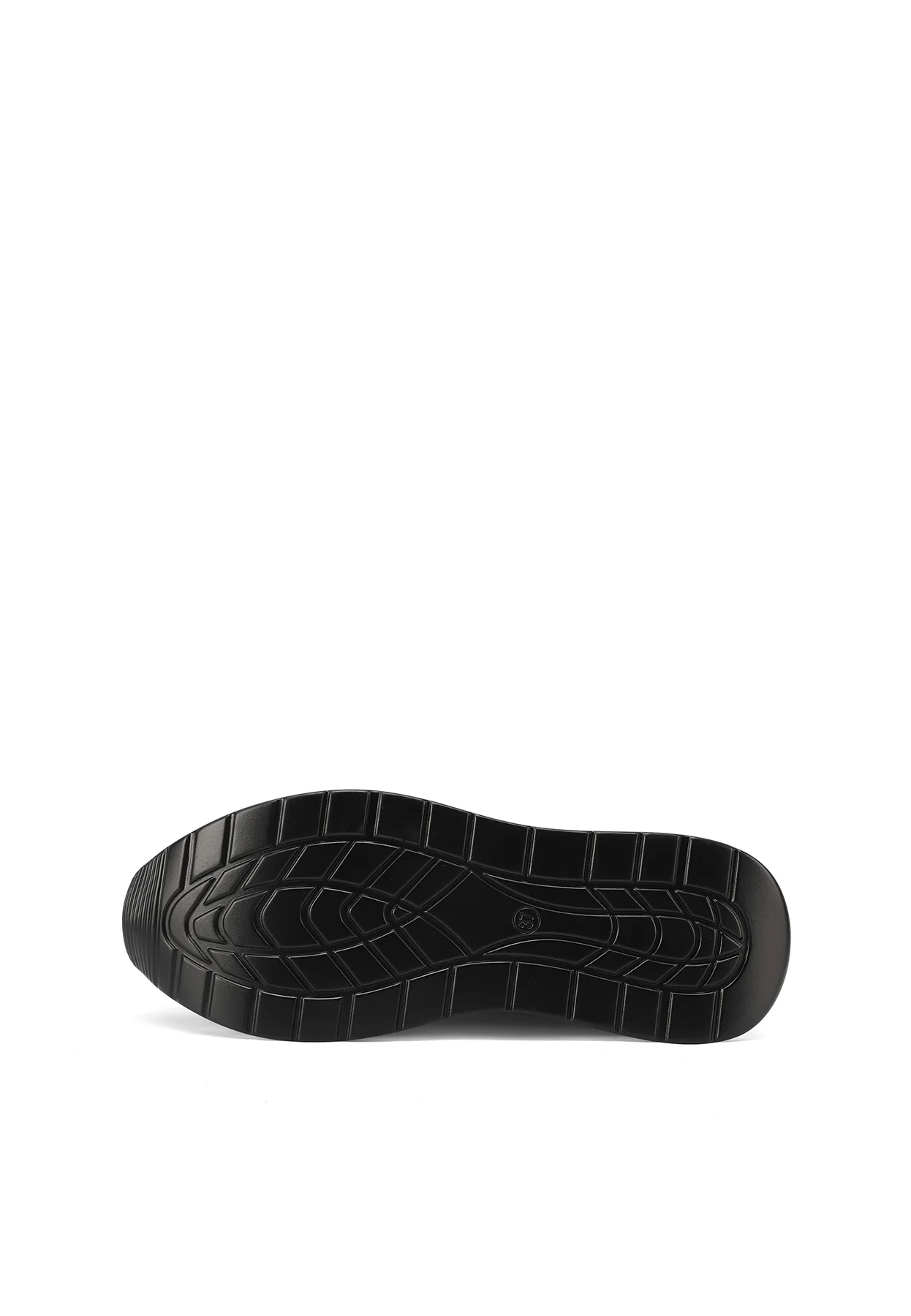 Sneakers da donna con platform QH8007 - Image 6