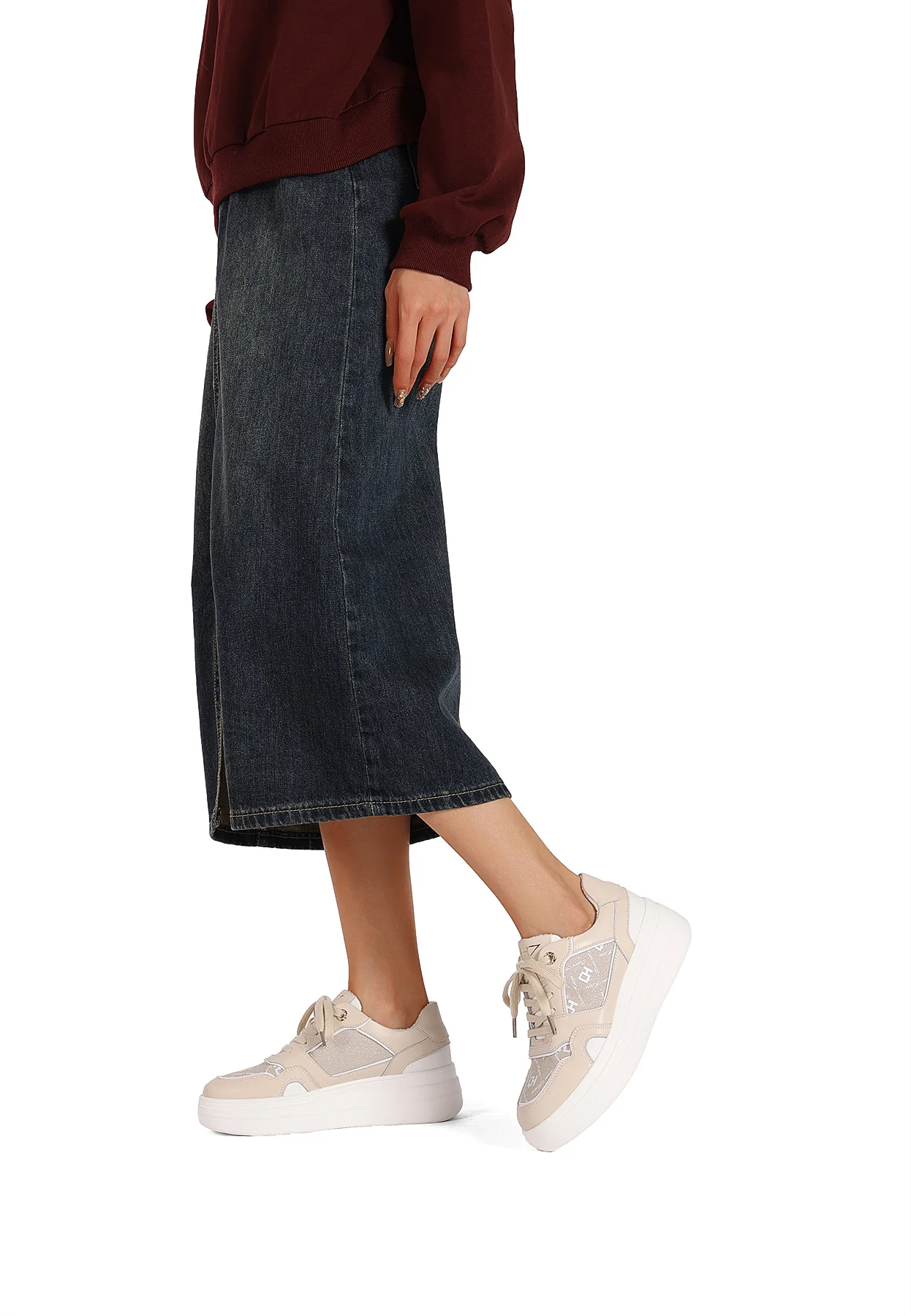 Sneakers QH9004 - Image 22