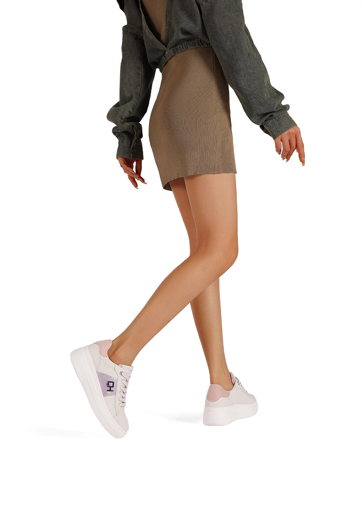 Sneakers QH9005 - Image 8