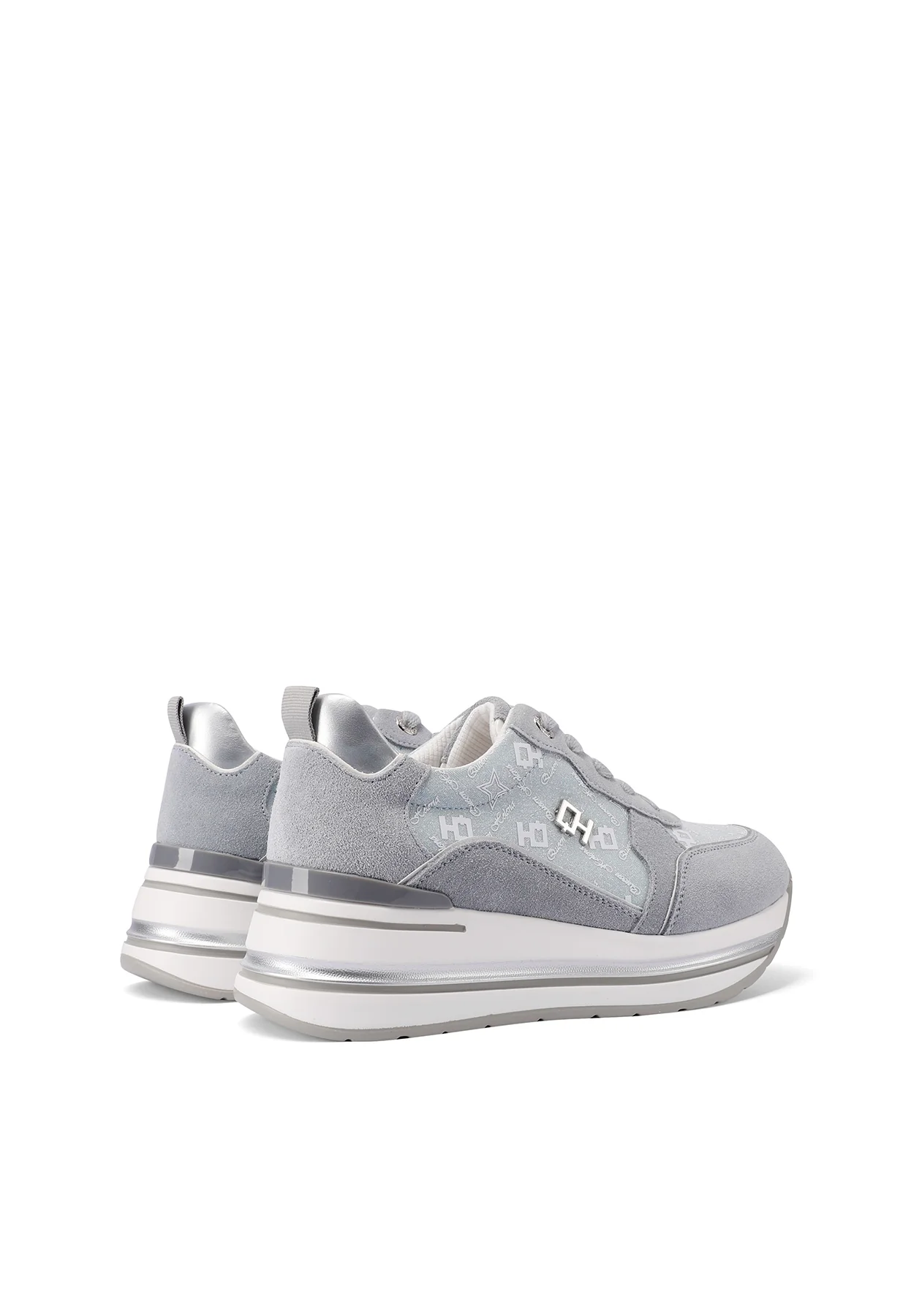 Sneakers QH9012 - Image 4