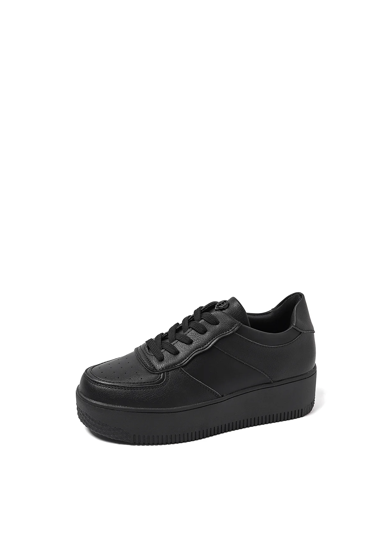 Sneakers stringate con dettagli colorati X29-18 - Image 23