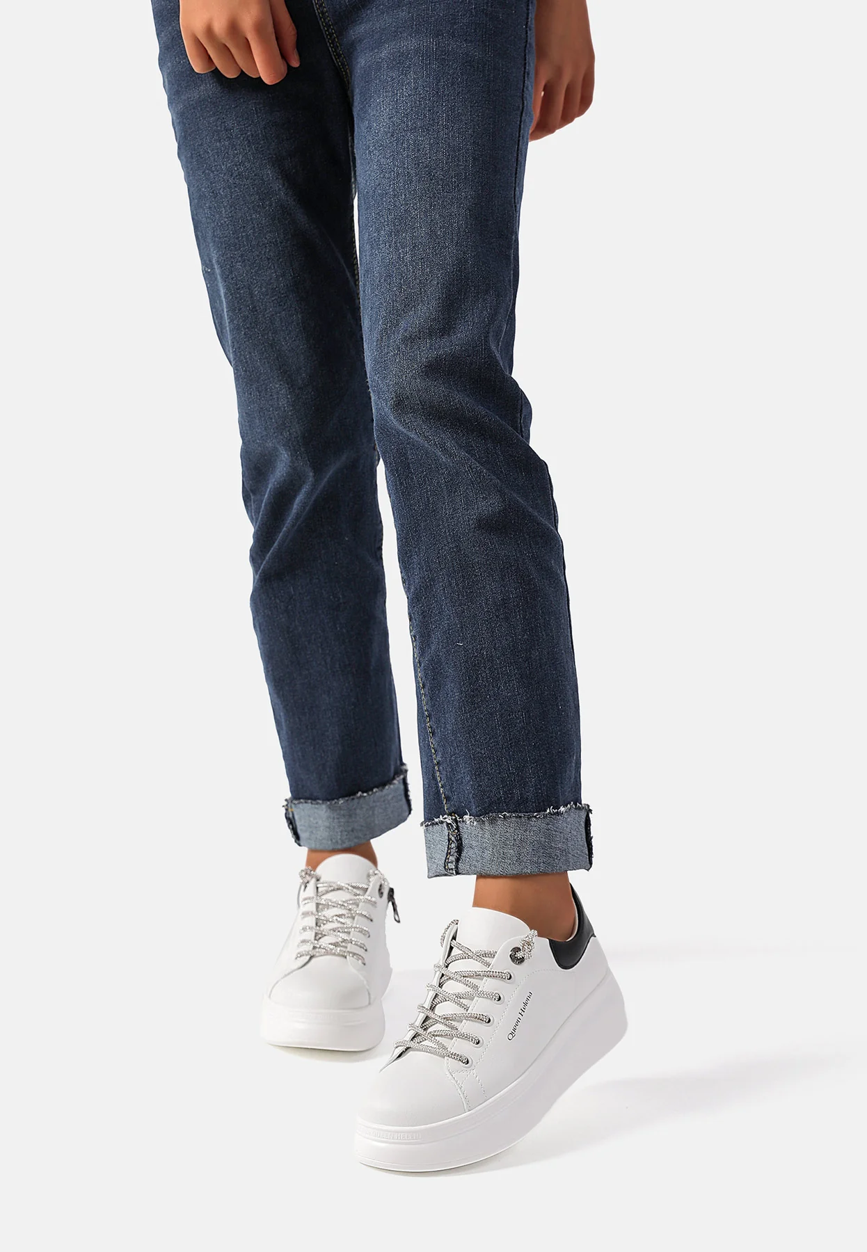 Sneakers X30-11 - Image 8