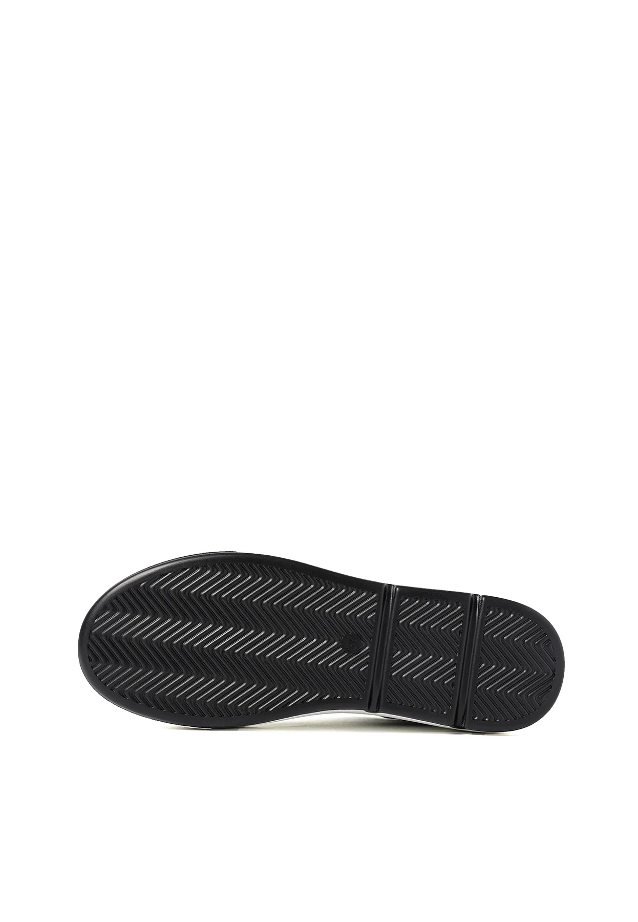 Sneakers con trama brandizzata e dettagli metallici X30-12 - Image 21
