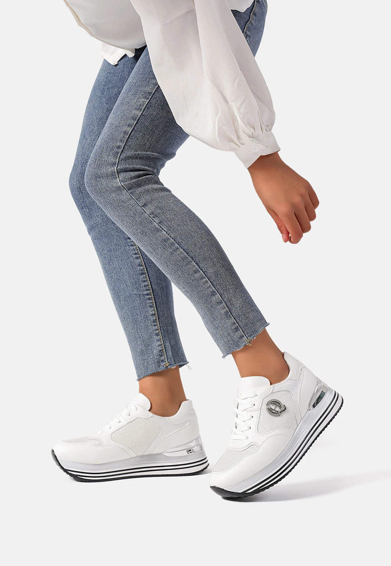 Sneakers X30-16 - Image 15