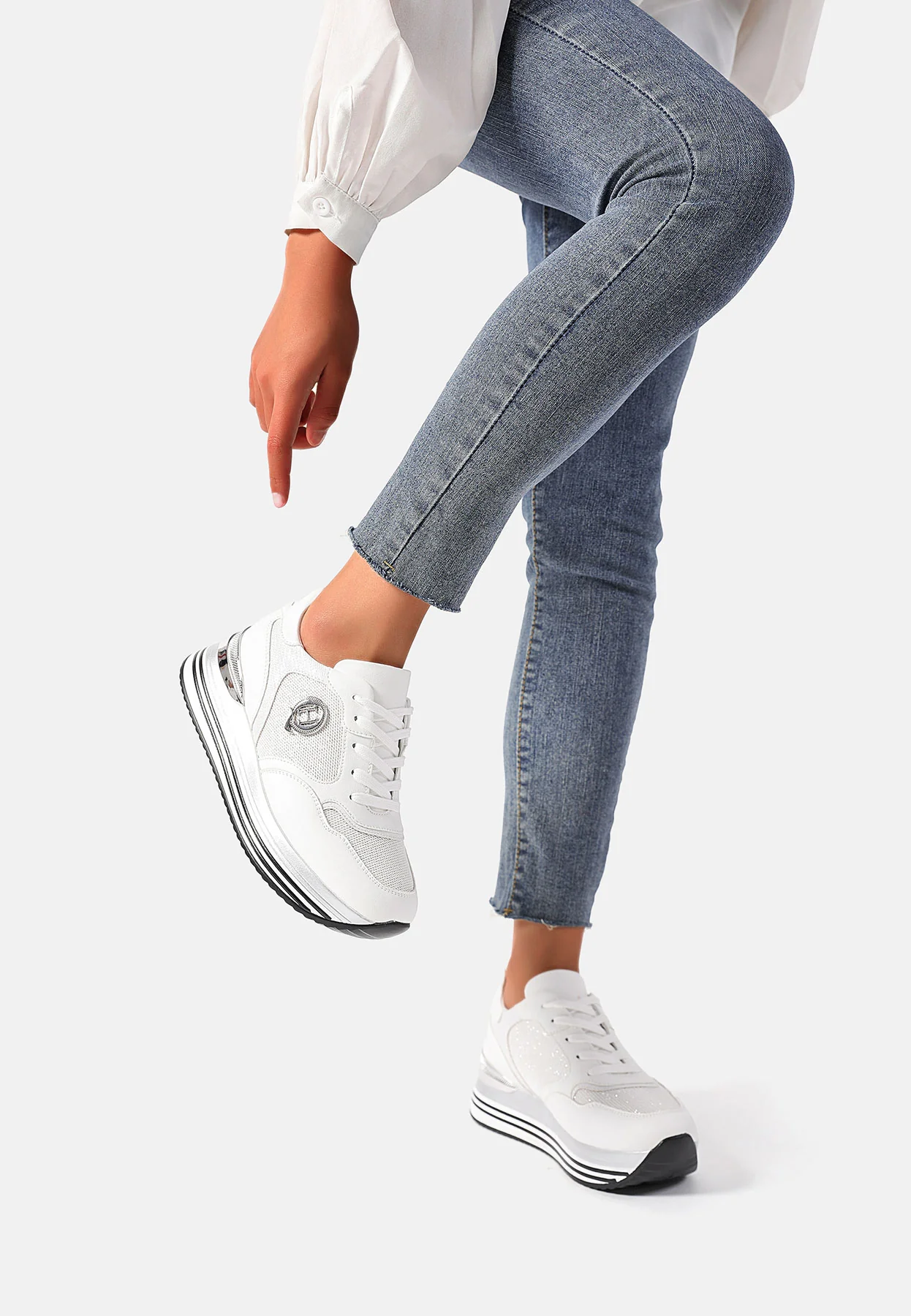 Sneakers X30-16 - Image 8