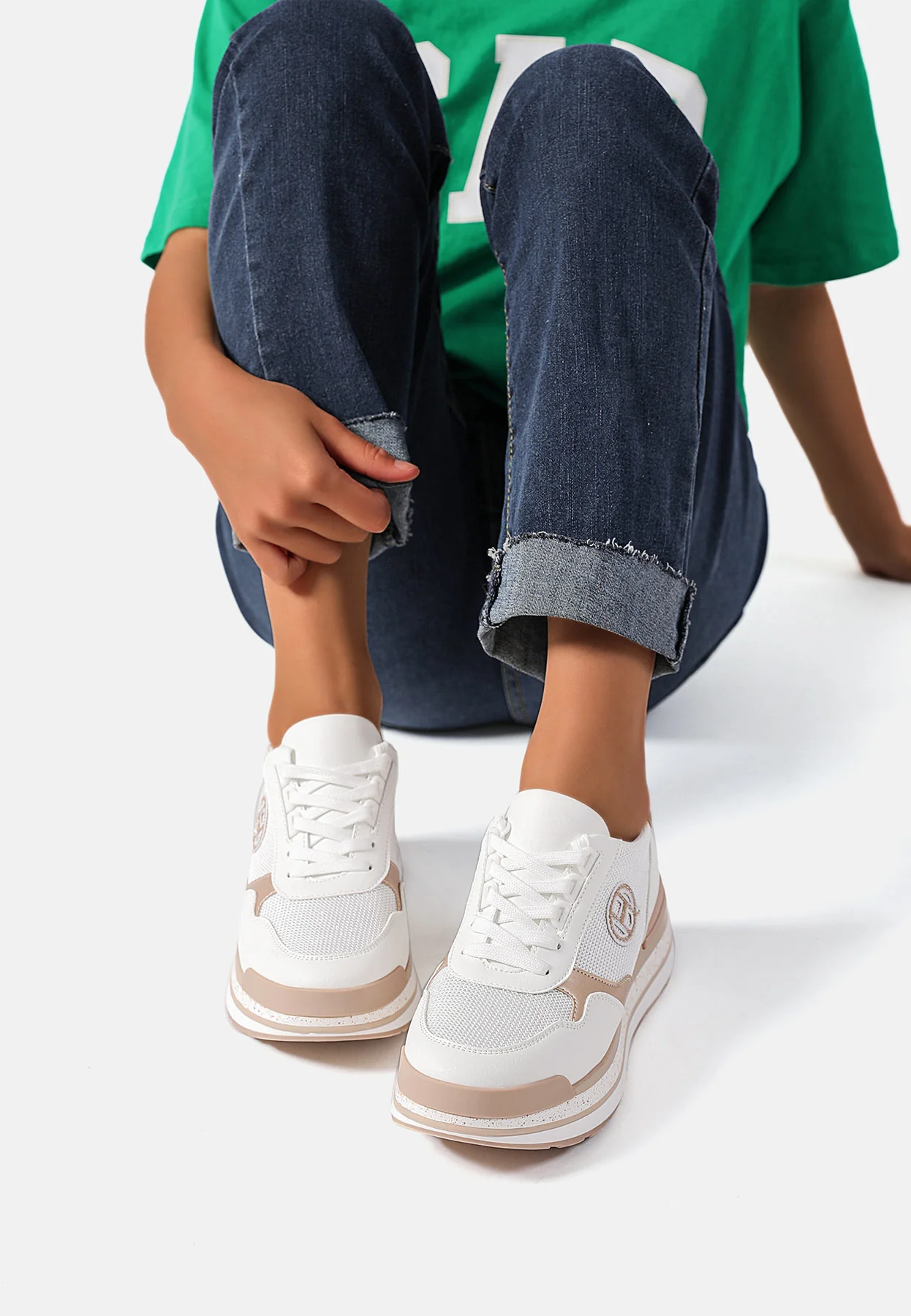Sneakers X30-18 - Image 22